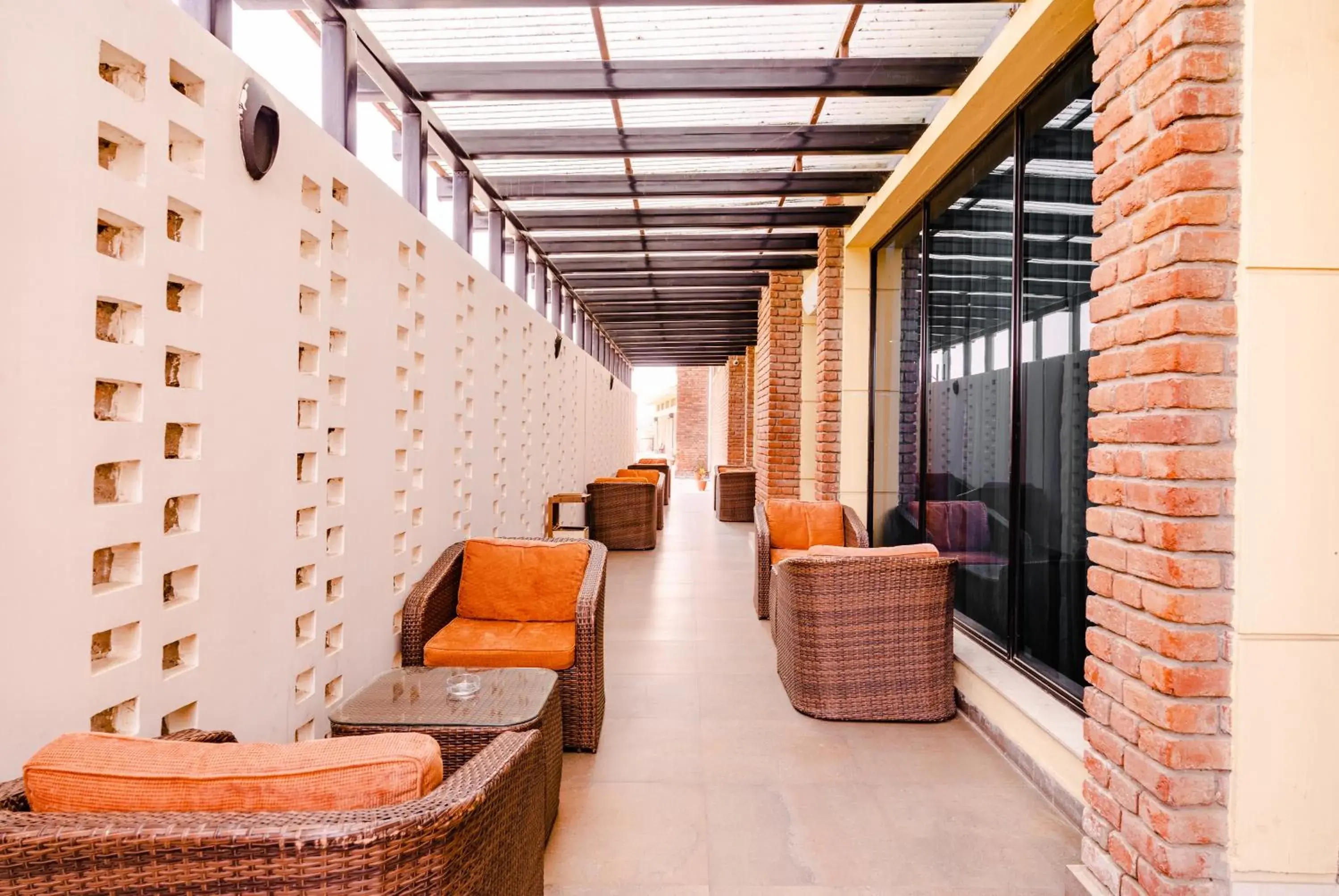 Restaurant/places to eat in Soaltee Westend Premier Restaurant/places to eat in Soaltee Westend Premier