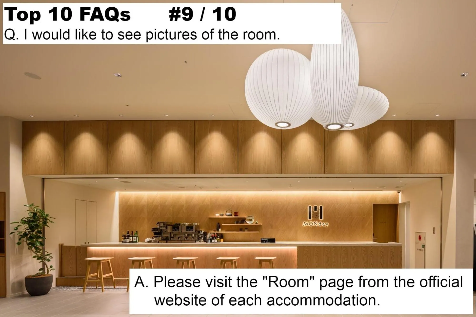 hotel MONday Premium TOYOSU