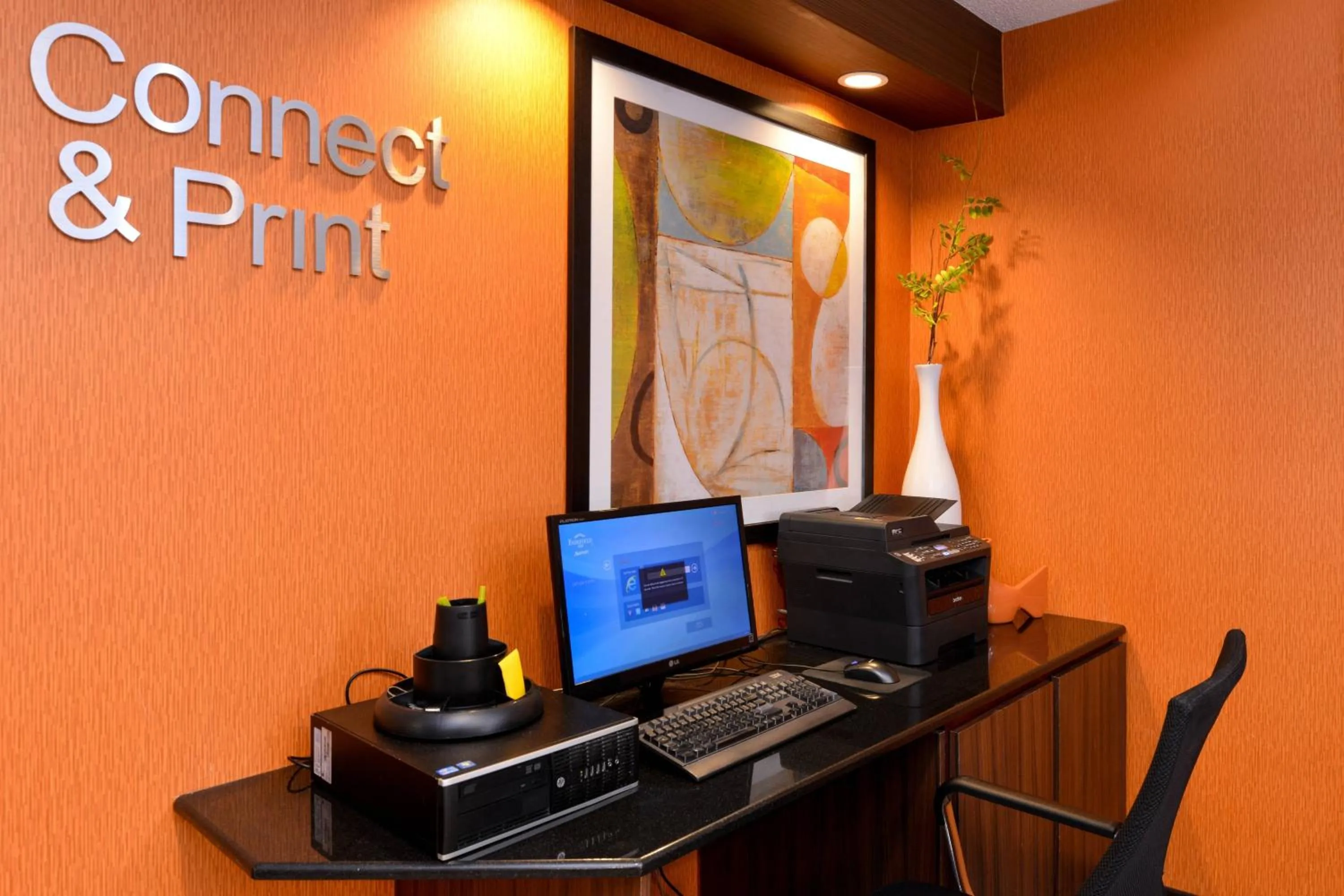 Other in Fairfield Inn & Suites by Marriott Lexington Georgetown/College Inn