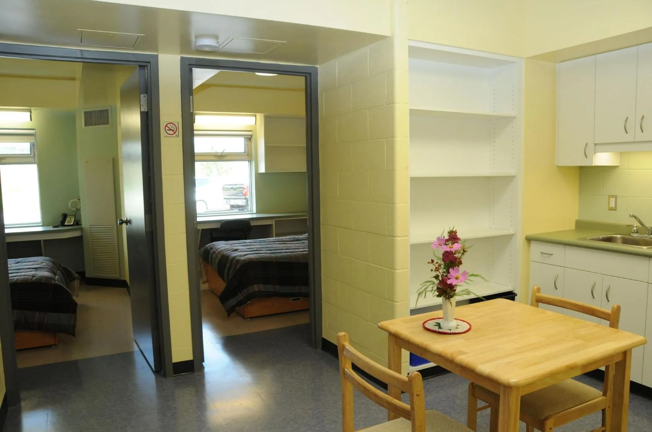 Bed in Residence & Conference Centre - Sudbury West