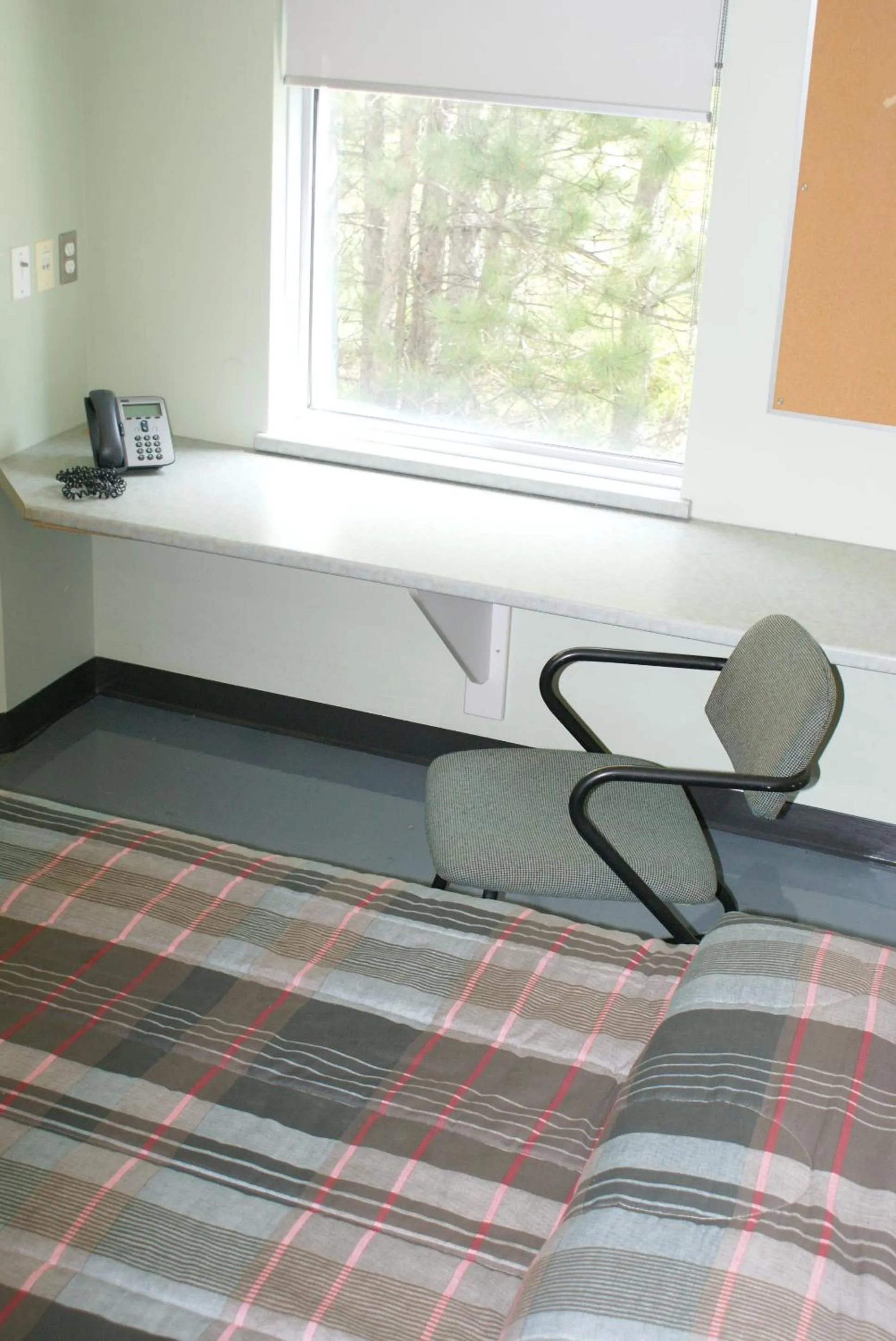 Bed in Residence & Conference Centre - Sudbury West