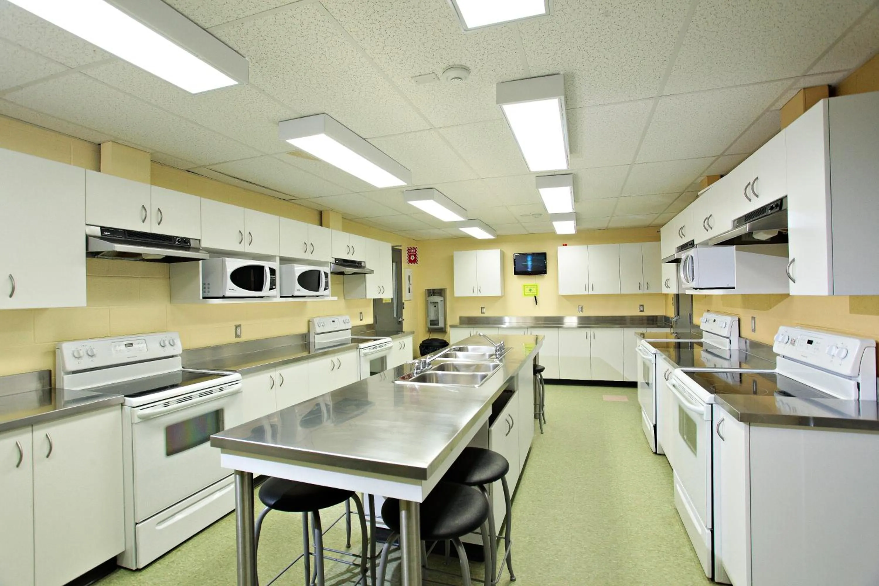 Other in Residence & Conference Centre - Sudbury West