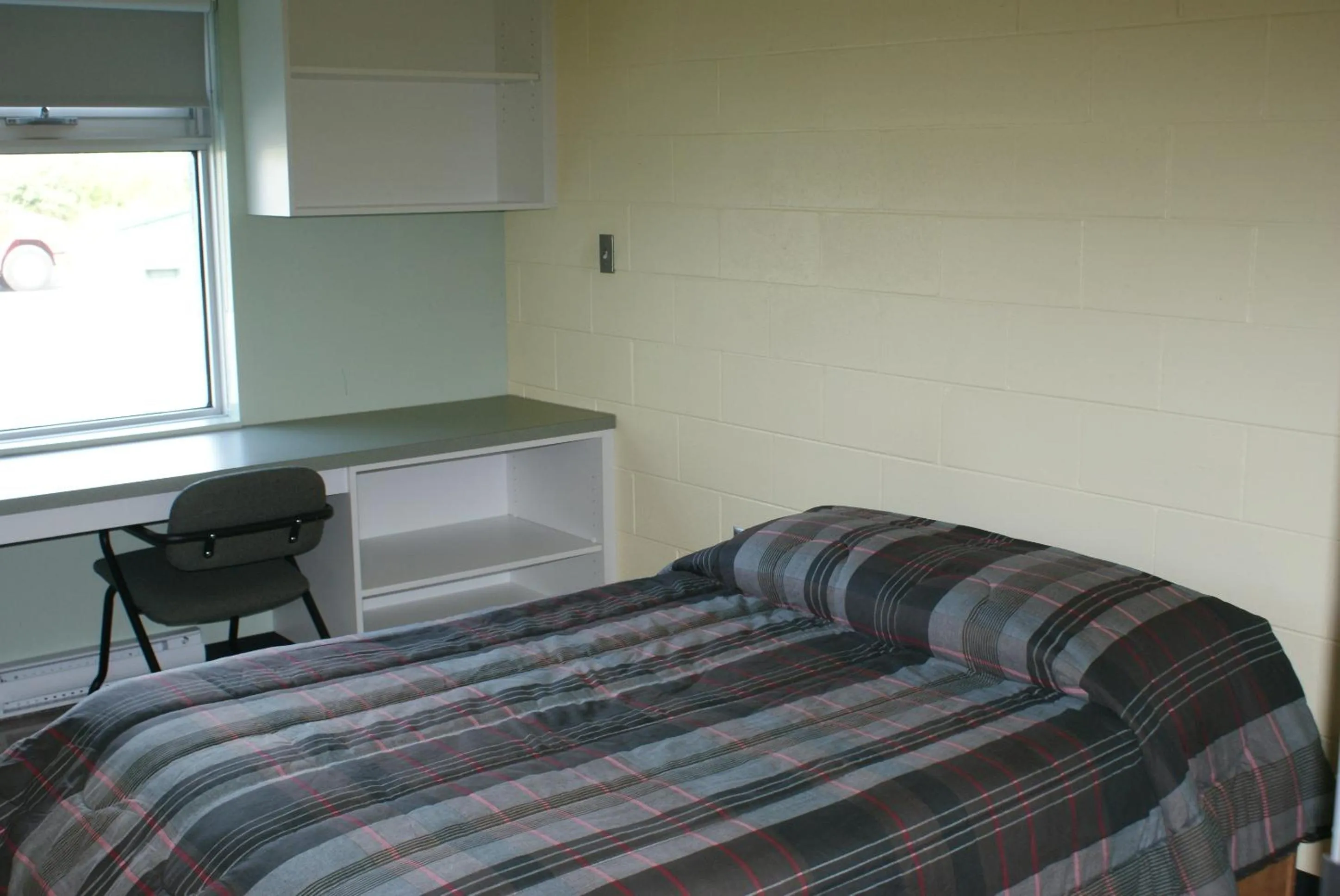 Bed in Residence & Conference Centre - Sudbury West