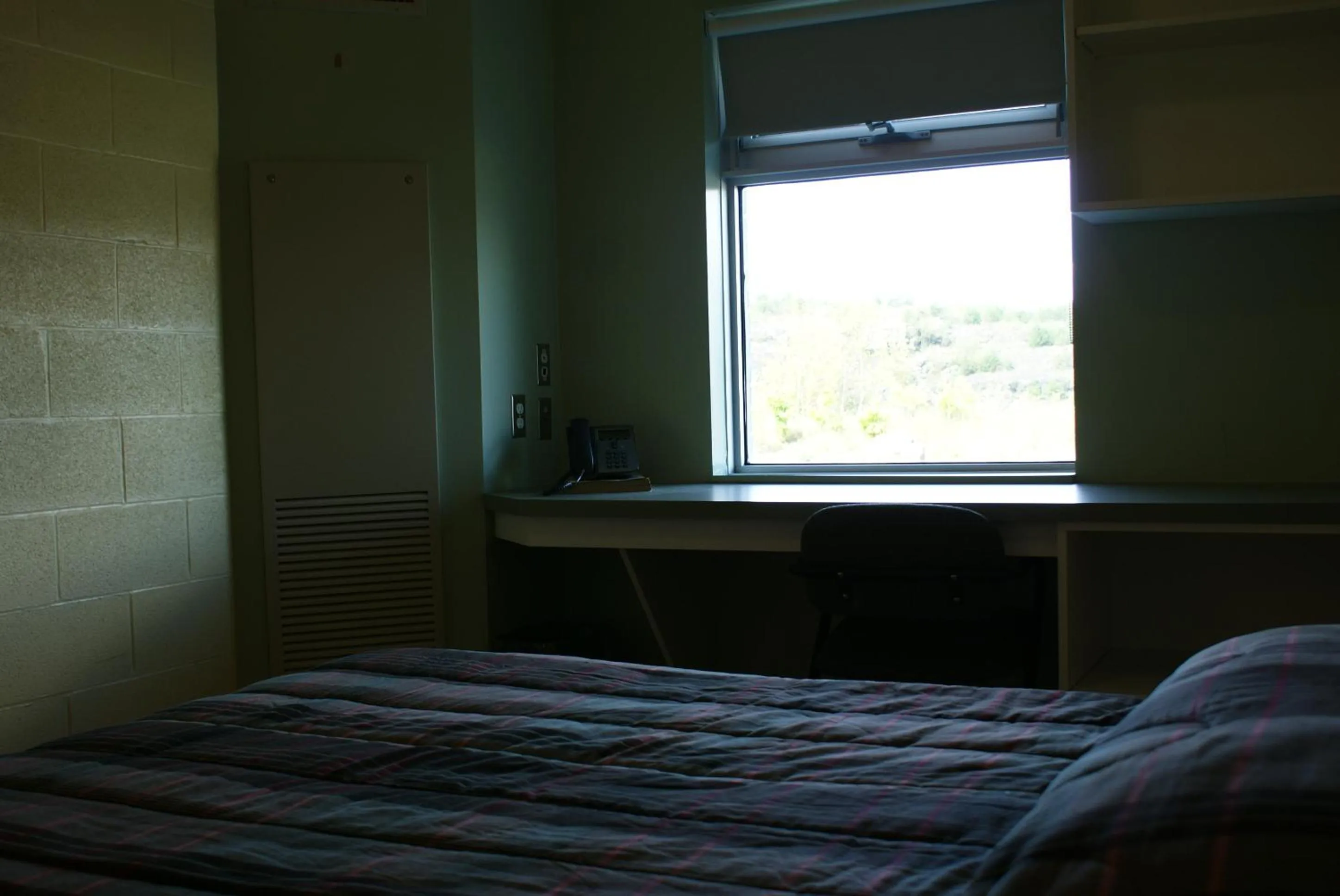 Bed in Residence & Conference Centre - Sudbury West