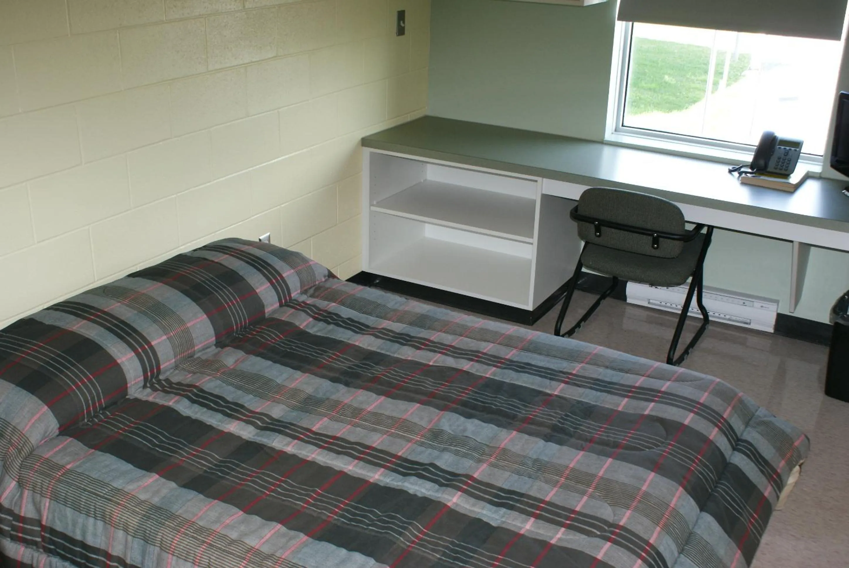 Bed in Residence & Conference Centre - Sudbury West