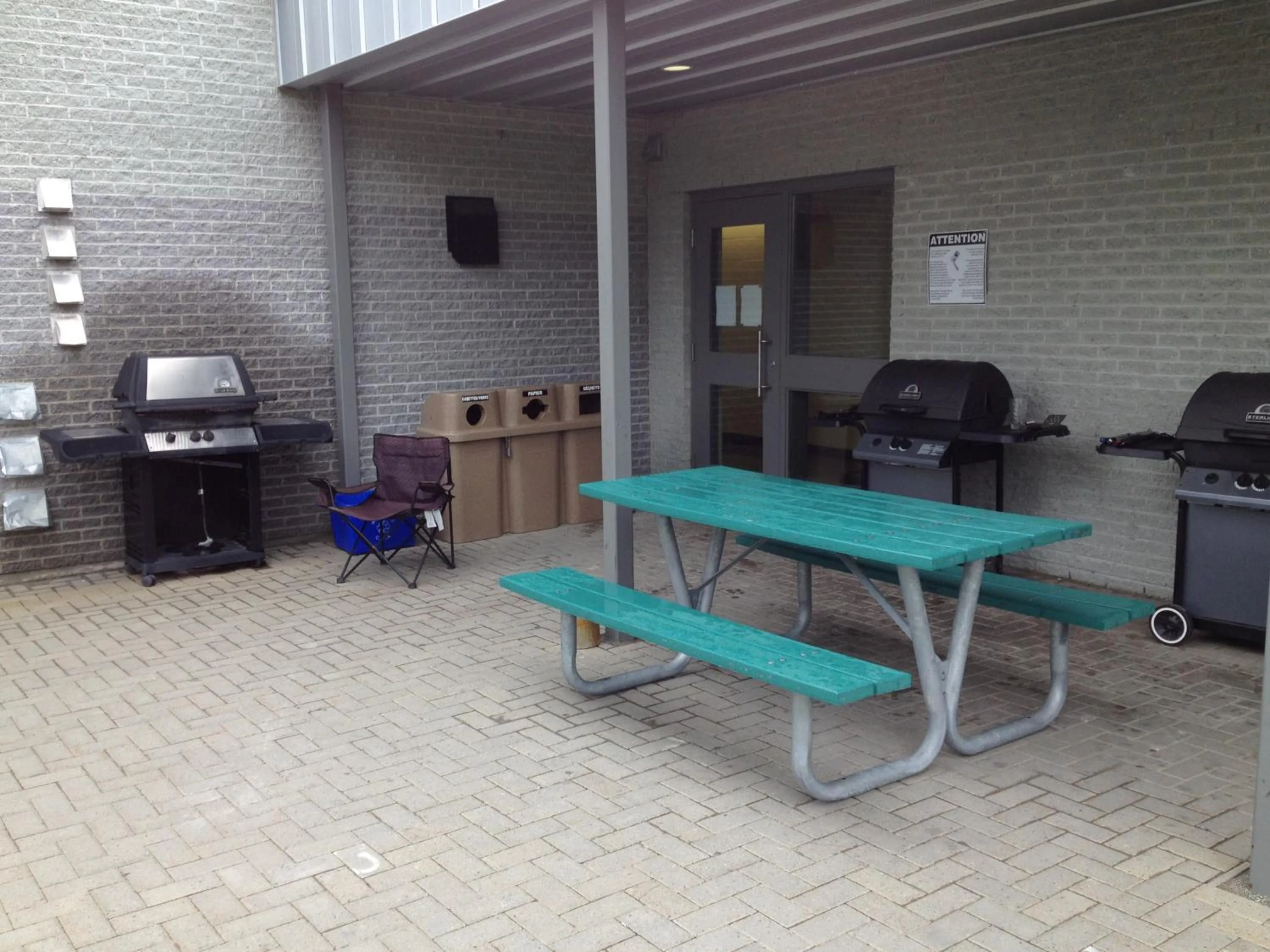 Residence & Conference Centre - Sudbury West