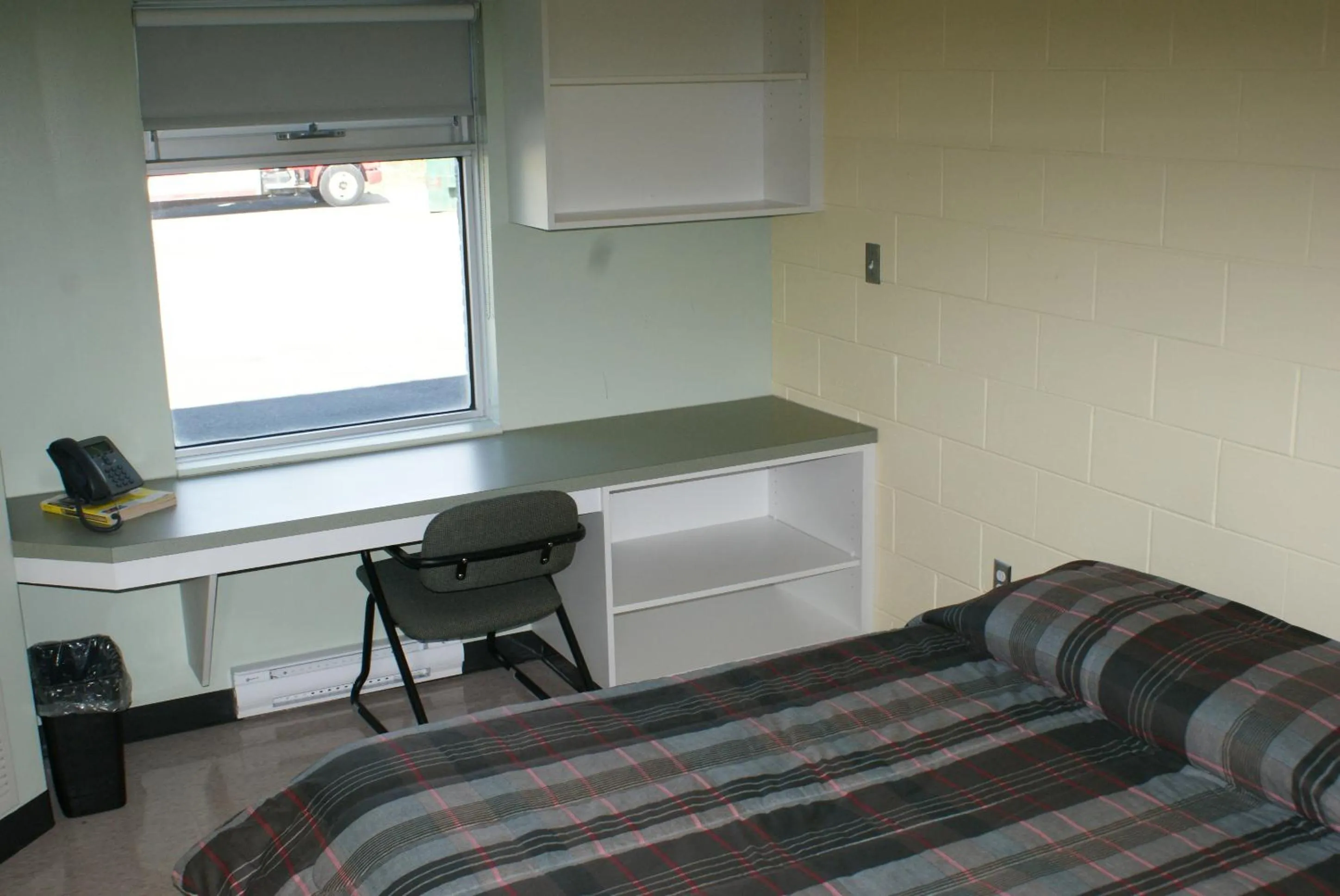 Residence & Conference Centre - Sudbury West