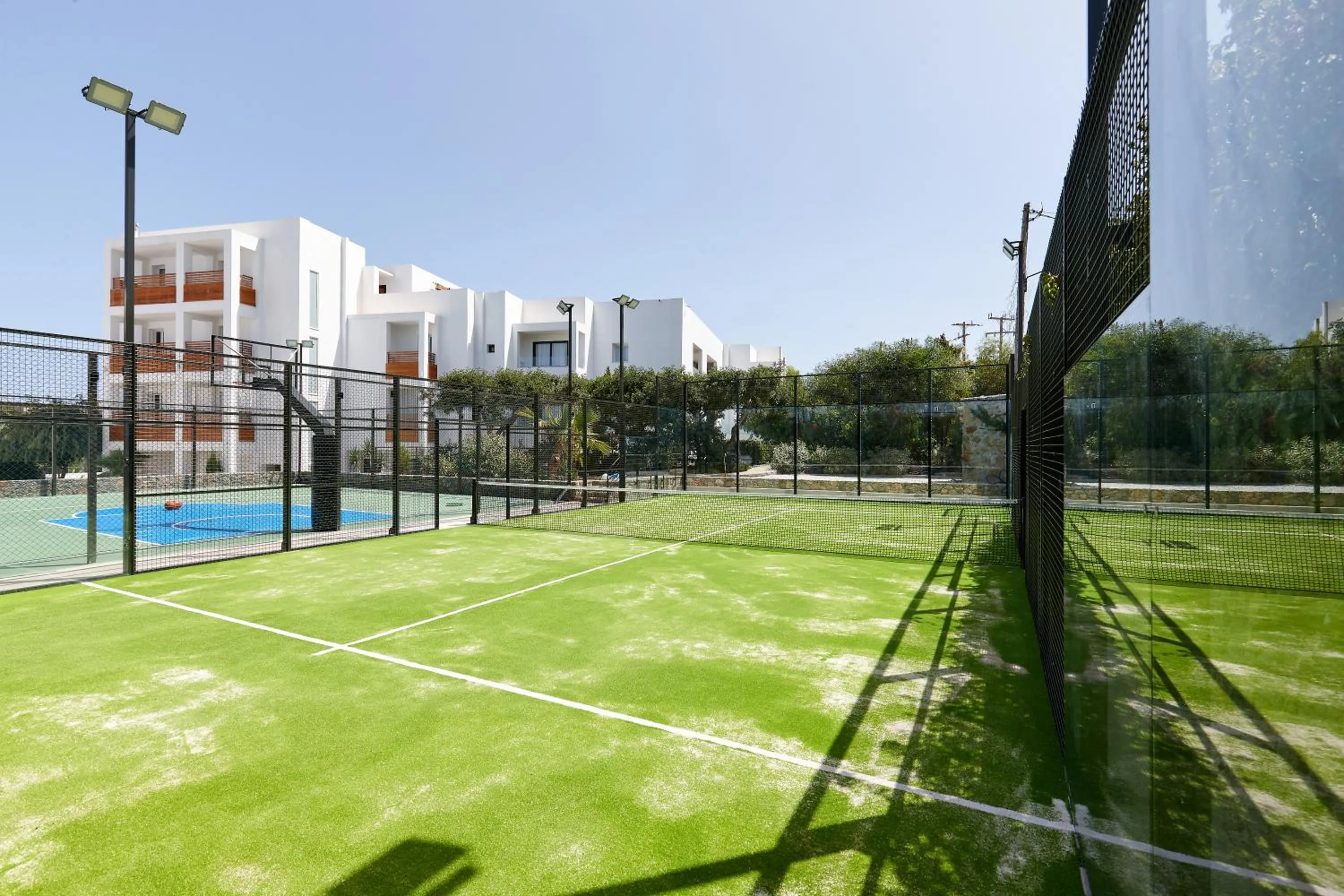 Sports in Arminda Hotel & Spa