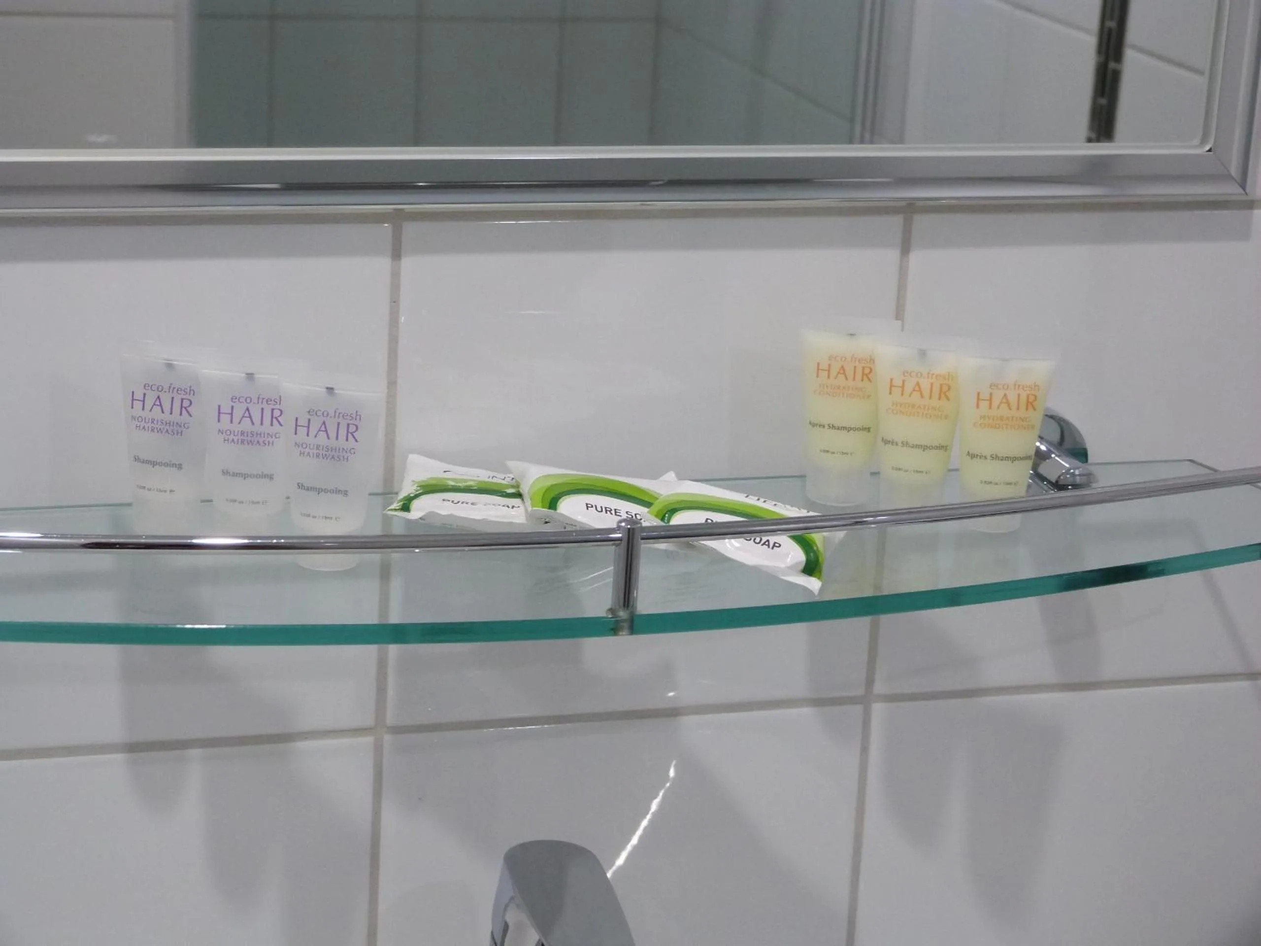 Decorative detail in Coconut Grove Holiday Apartments