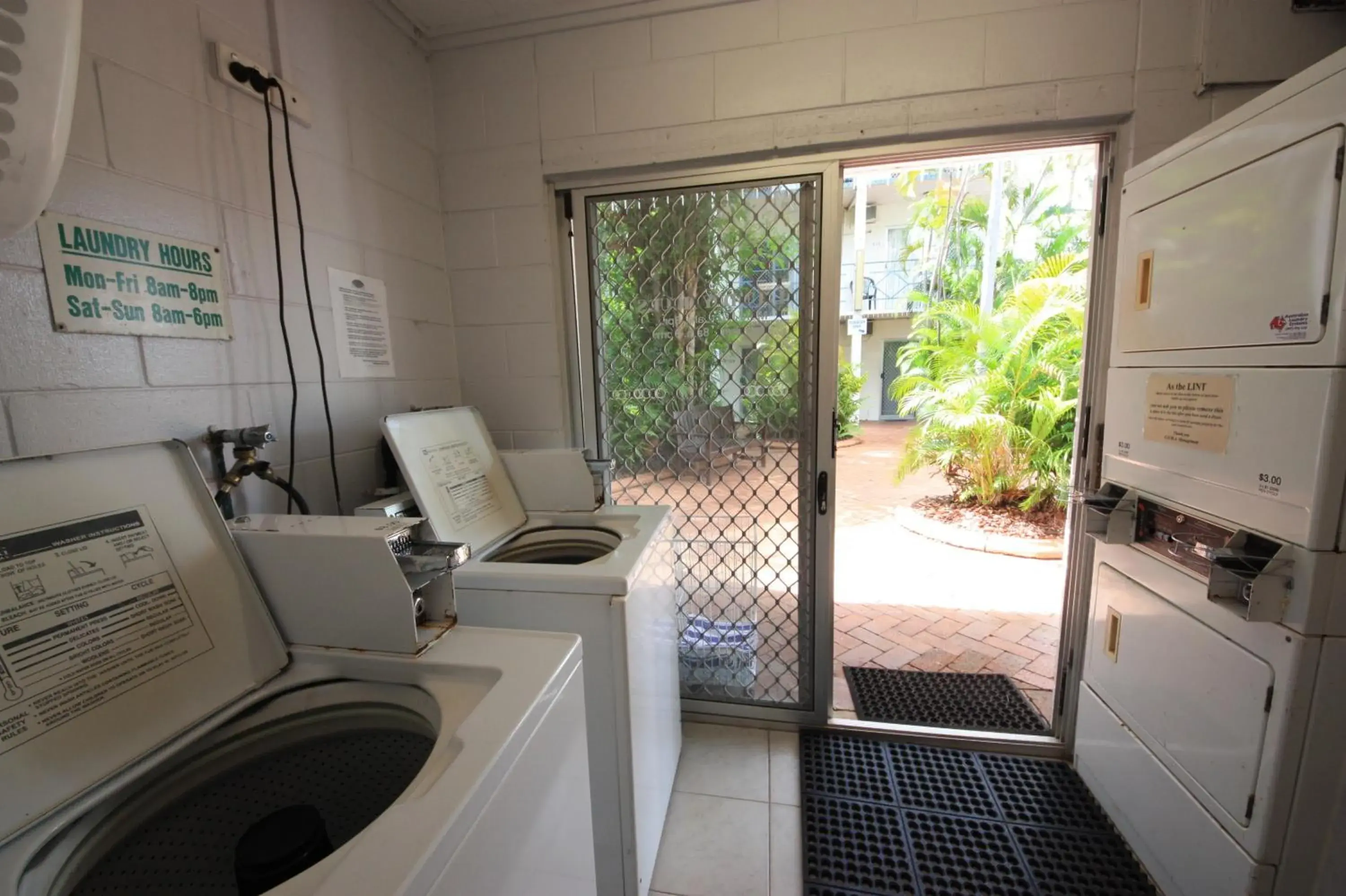 View (from property/room) in Coconut Grove Holiday Apartments View (from property/room) in Coconut Grove Holiday Apartments