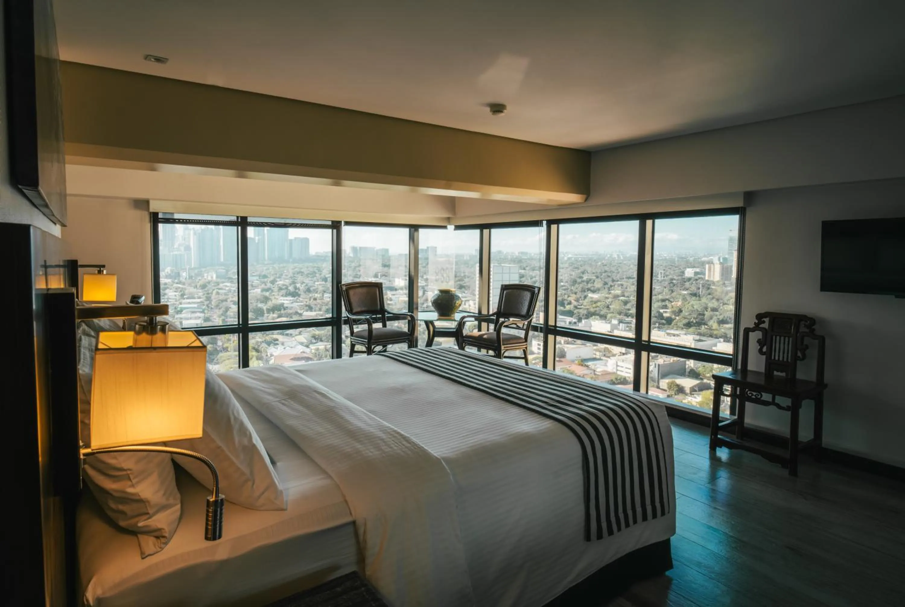 Bedroom, Bed in 1898 Hotel Colonia En Las Filipinas