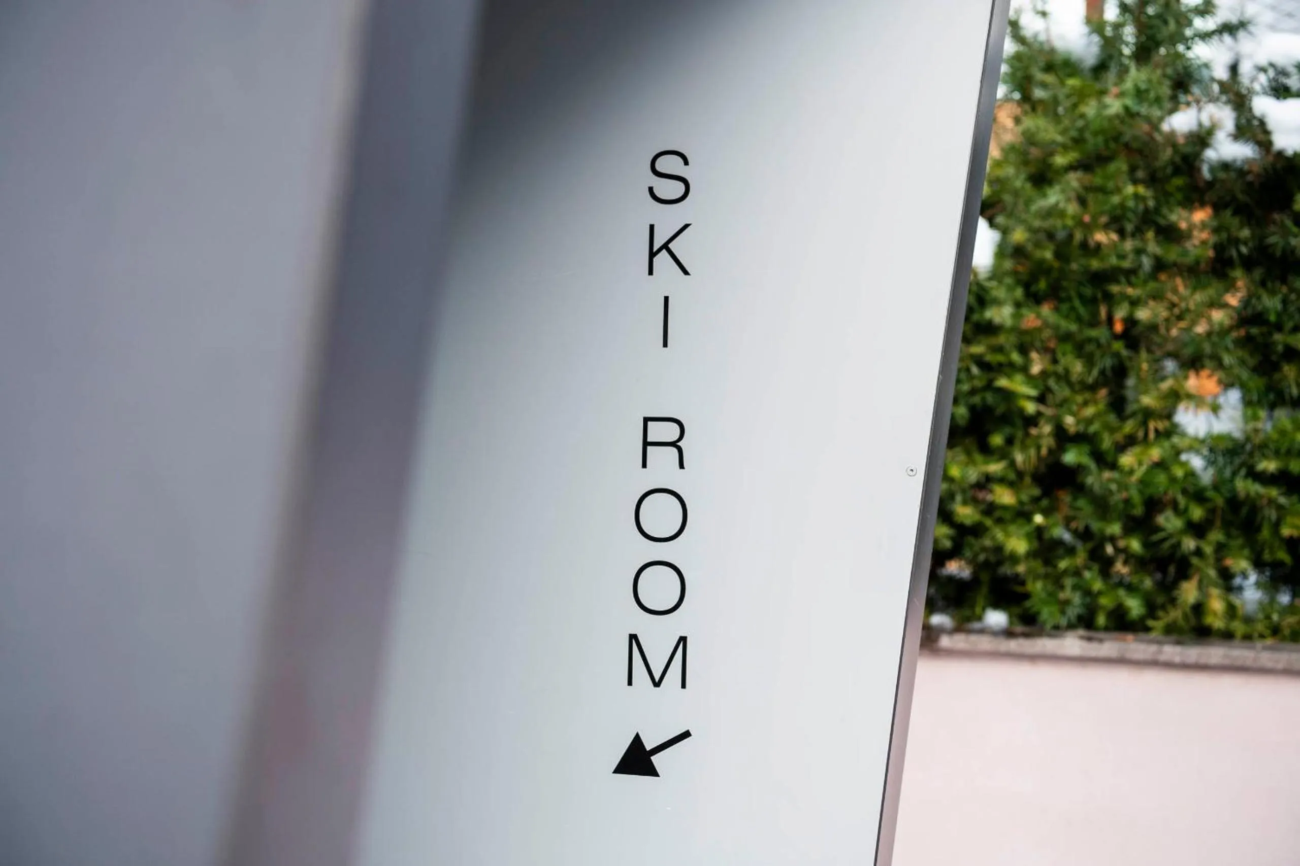 Property logo or sign in B&B Villa Angelino