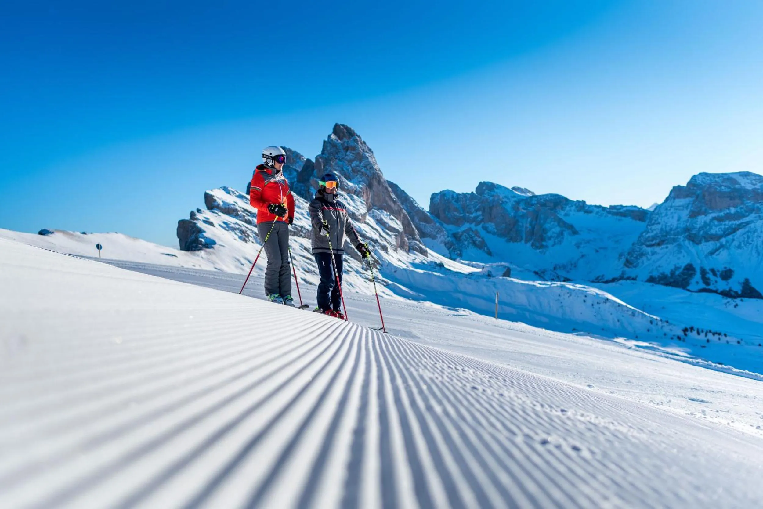 Winter in B&B Villa Angelino