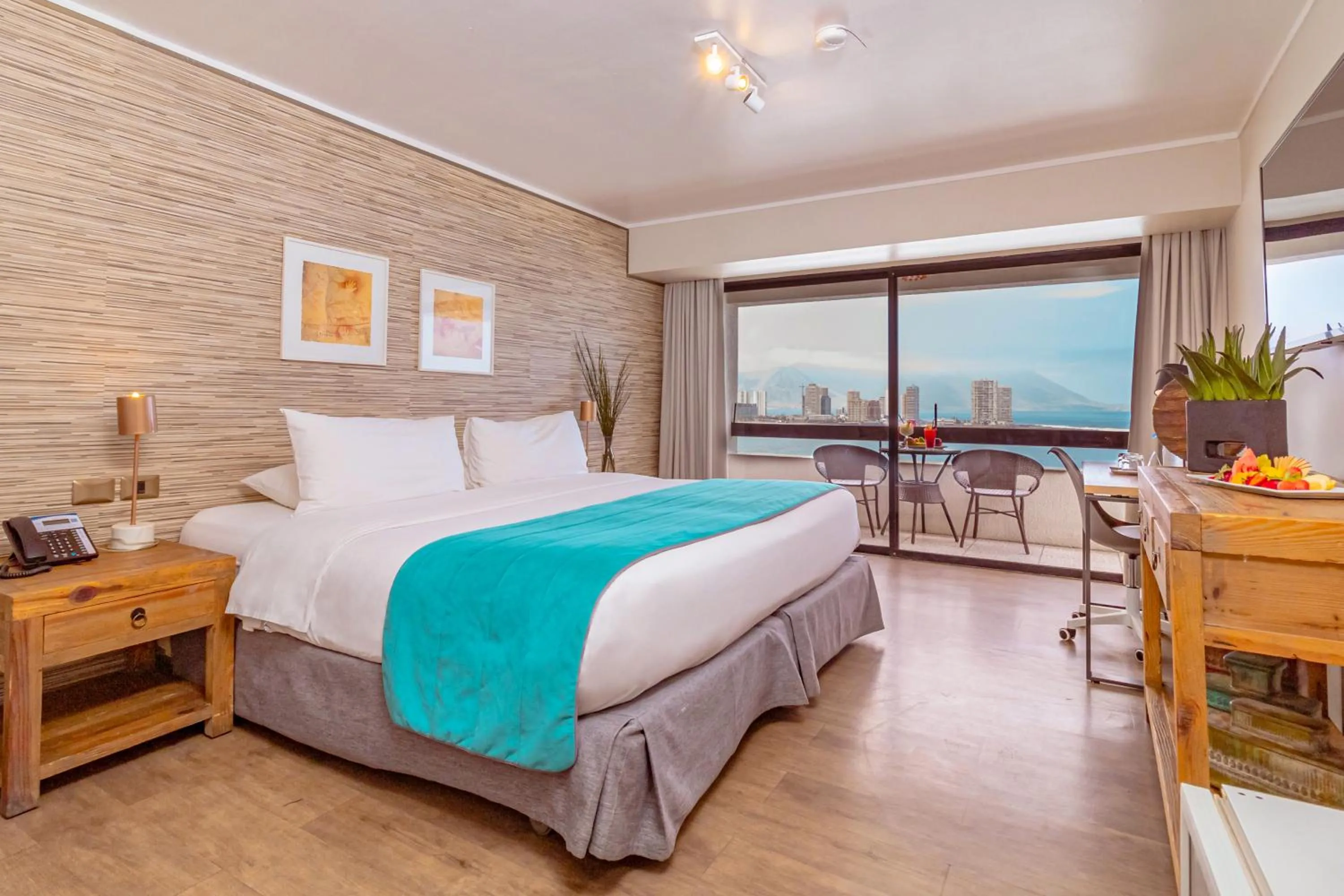 Sea view, Bed in Hotel Gavina Costa Mar