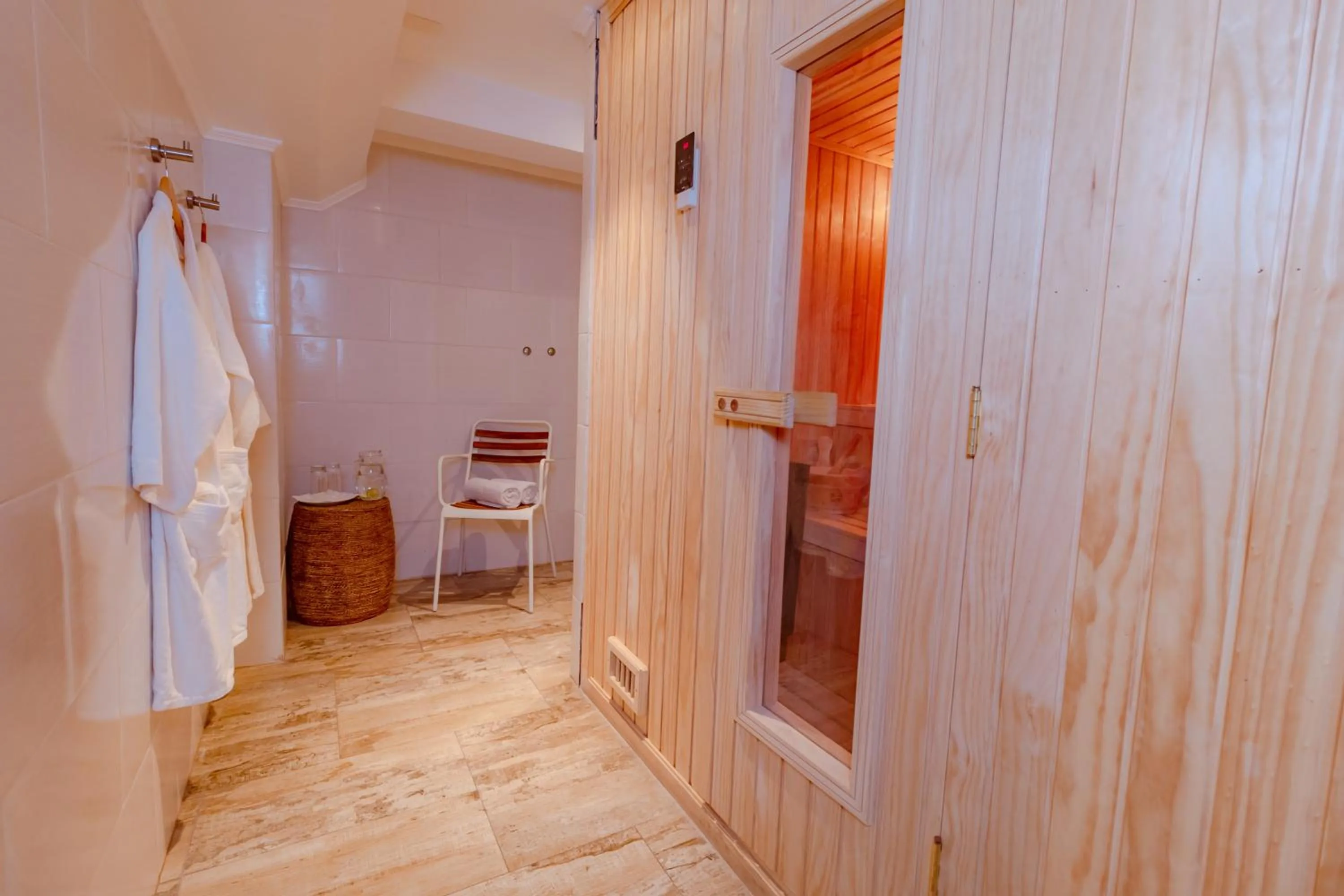 Spa and wellness centre/facilities in Hotel Gavina Costa Mar