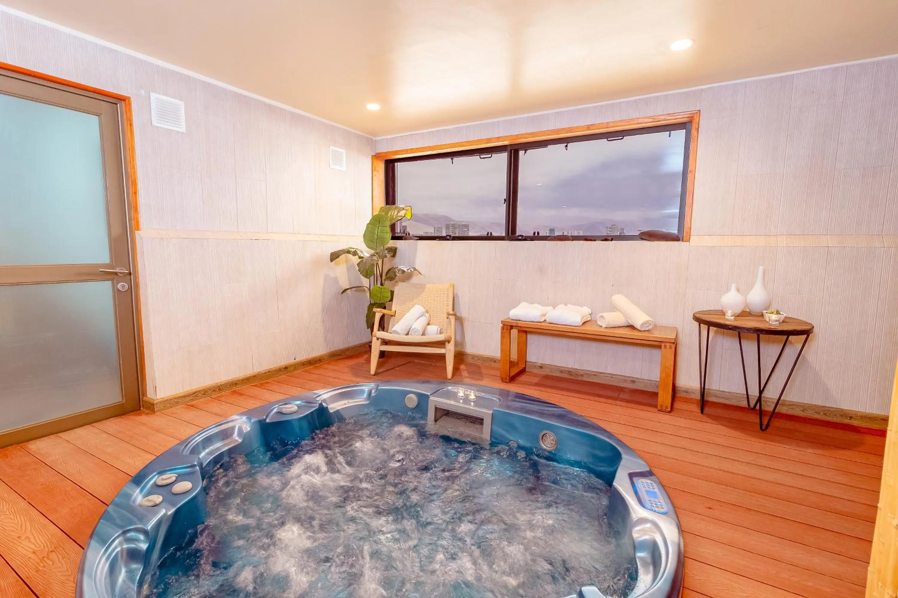 Spa and wellness centre/facilities in Hotel Gavina Costa Mar
