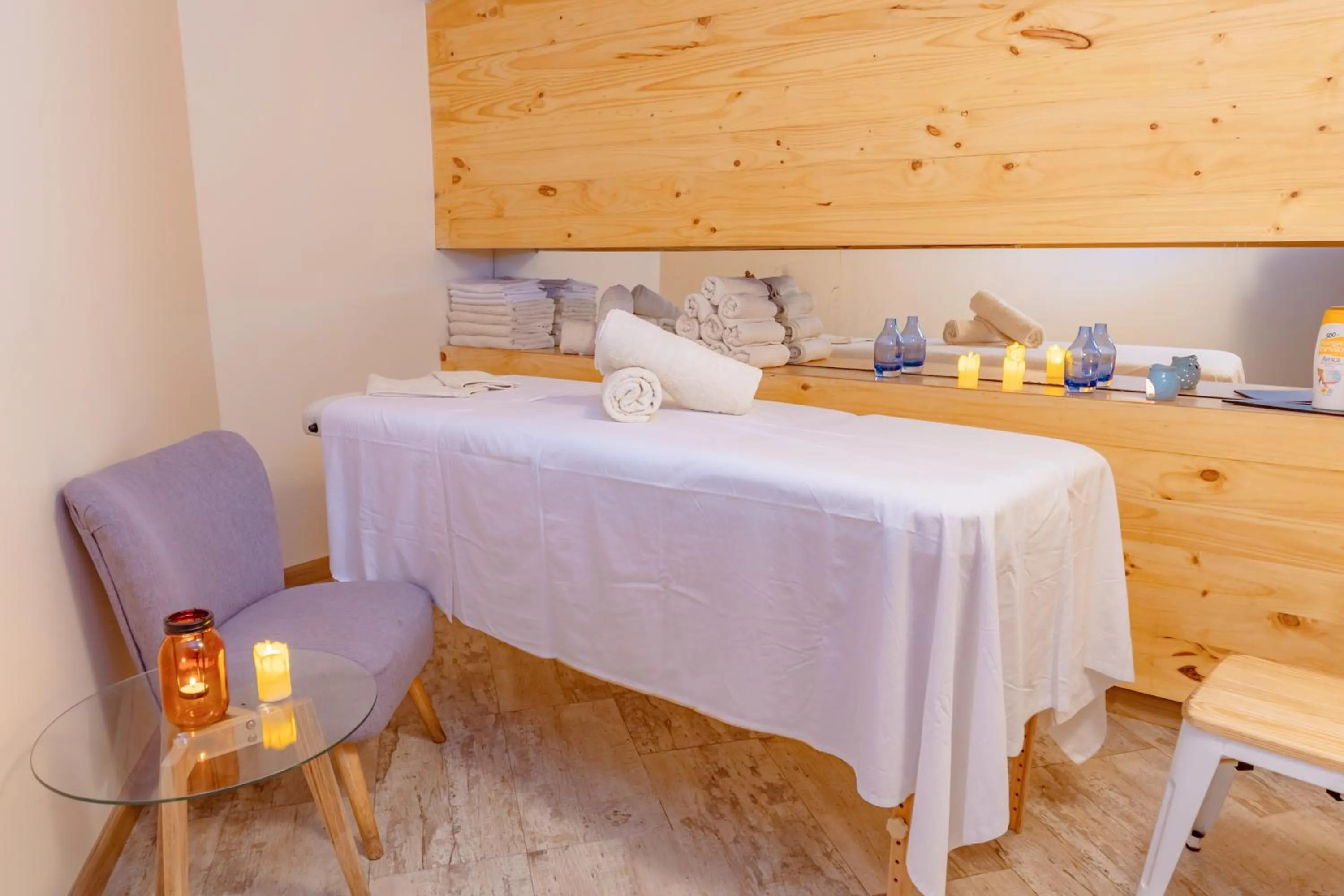 Spa and wellness centre/facilities, Bed in Hotel Gavina Costa Mar