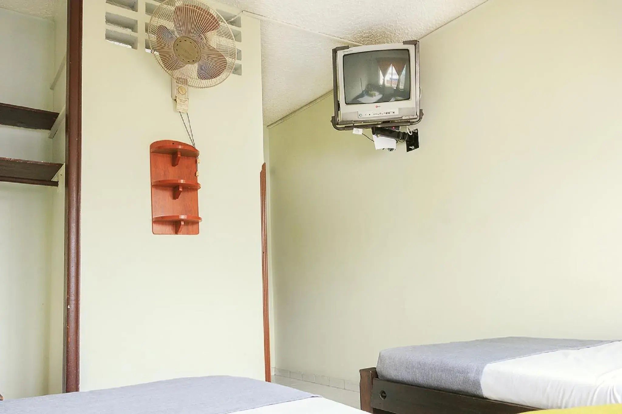 Bedroom, Bed in Ayenda 1506 La Puerta del Sol Bedroom, Bed in Ayenda 1506 La Puerta del Sol