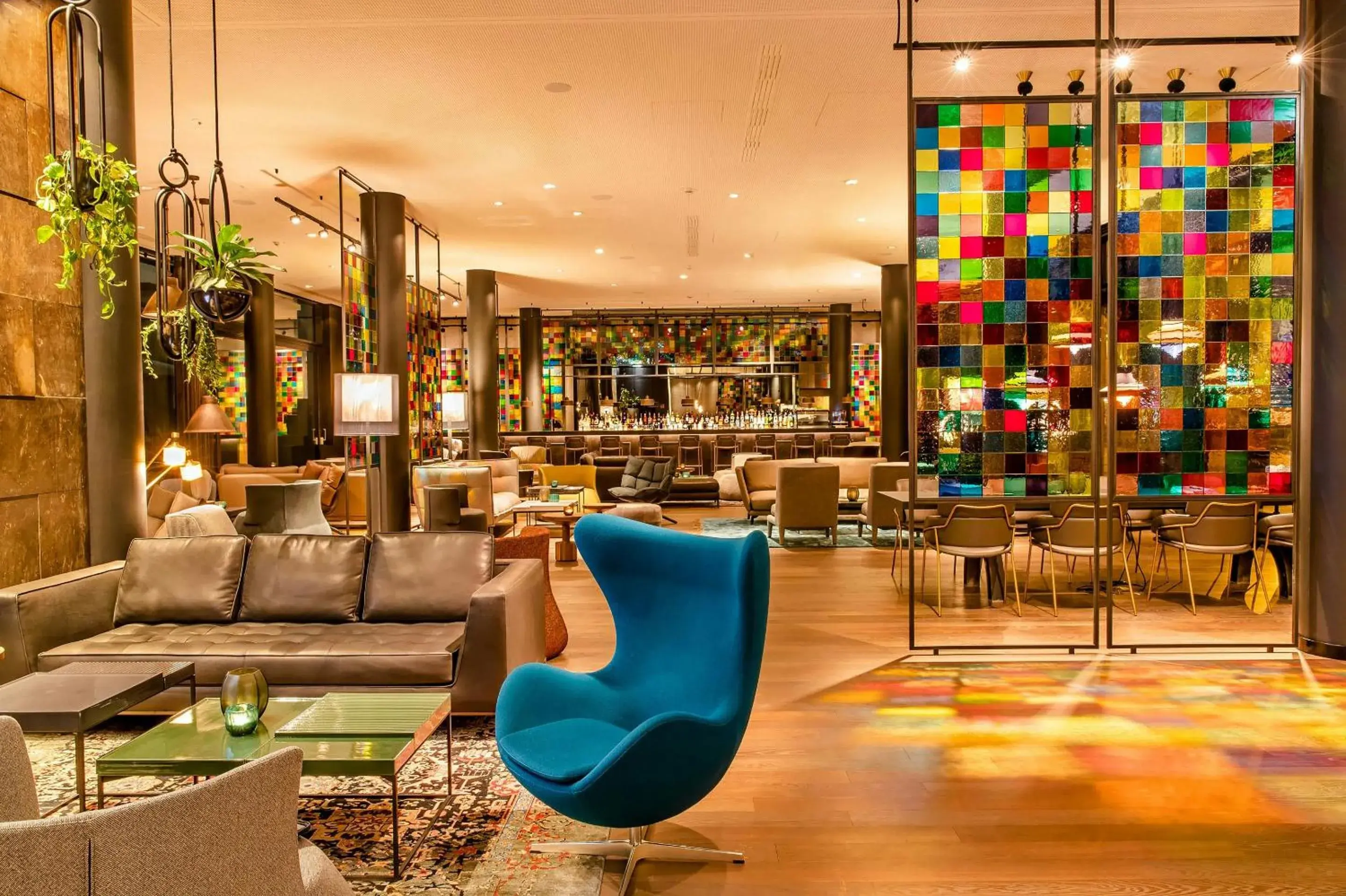 Motel One Köln-Neumarkt Motel One Köln-Neumarkt