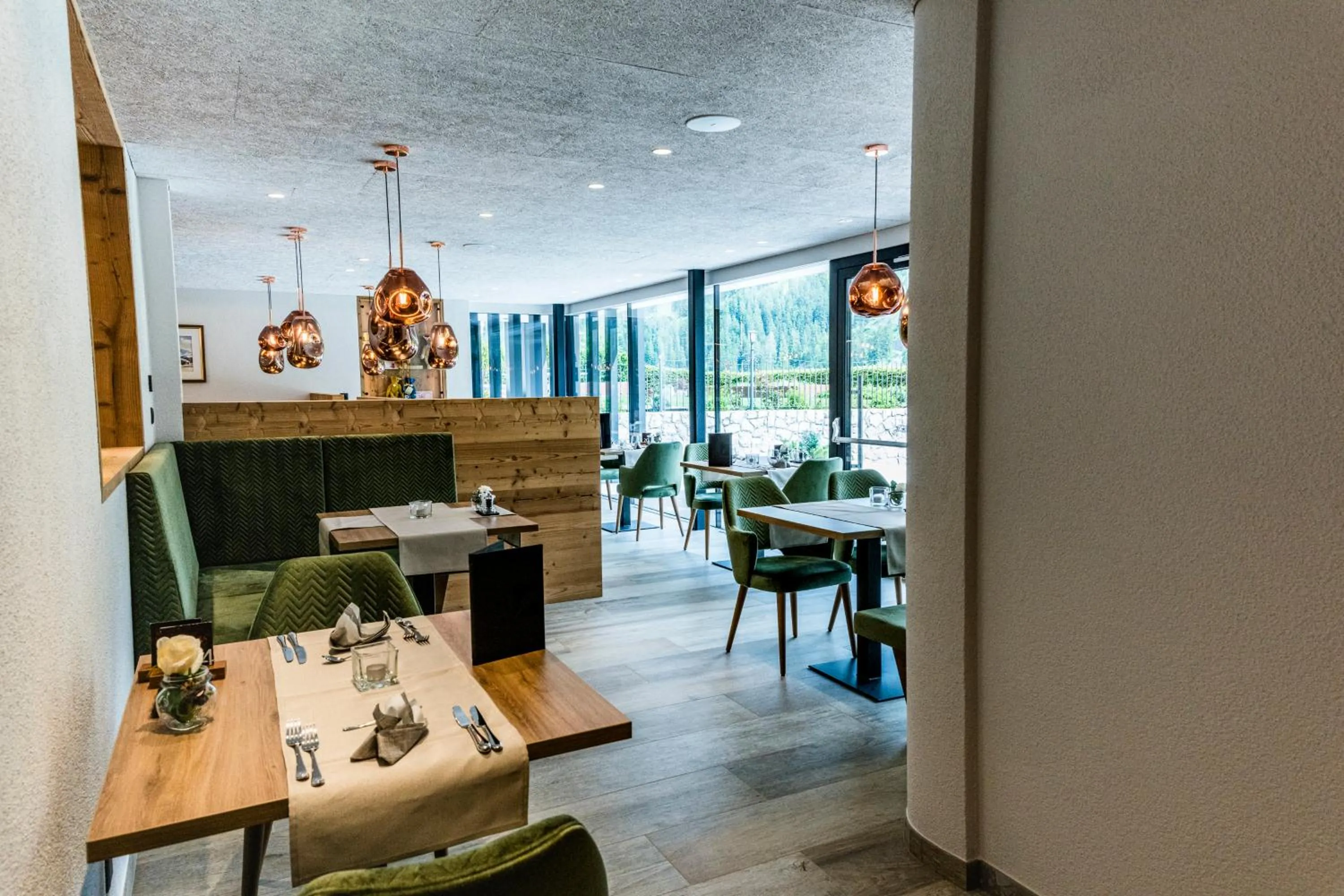 Hotel Vernel