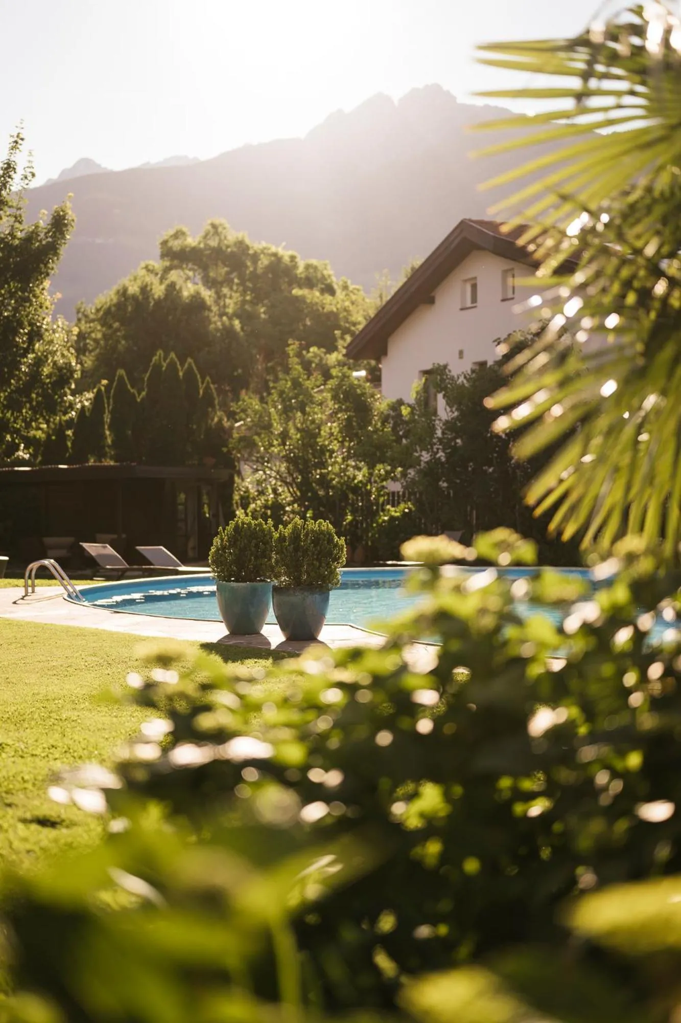 Boutiquehotel Minigolf