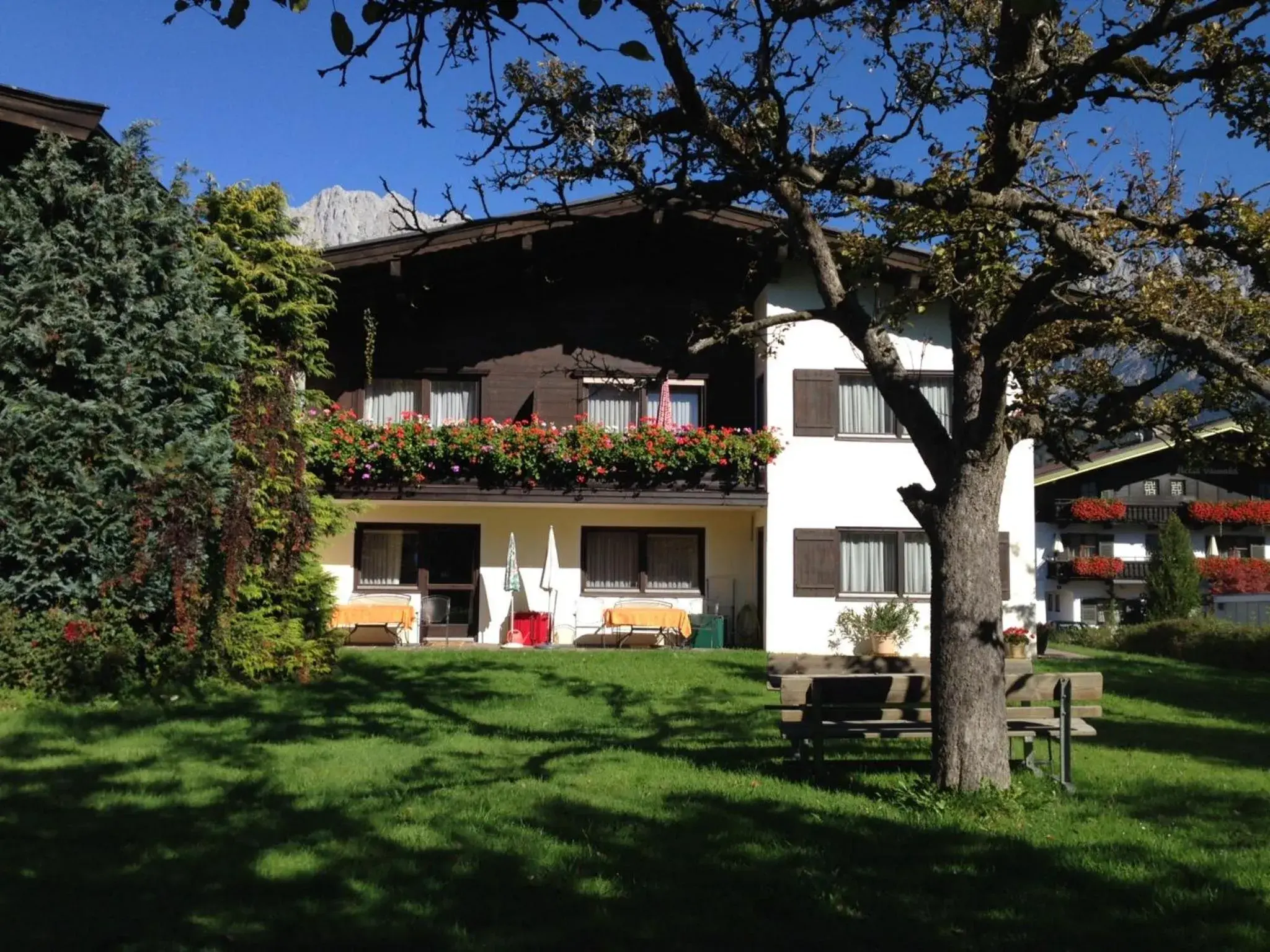 Haus Hager - Maria Hager Haus Hager - Maria Hager