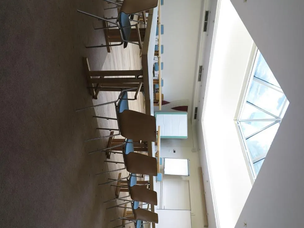 Meeting/conference room in Hotel Ansitz Kandelburg