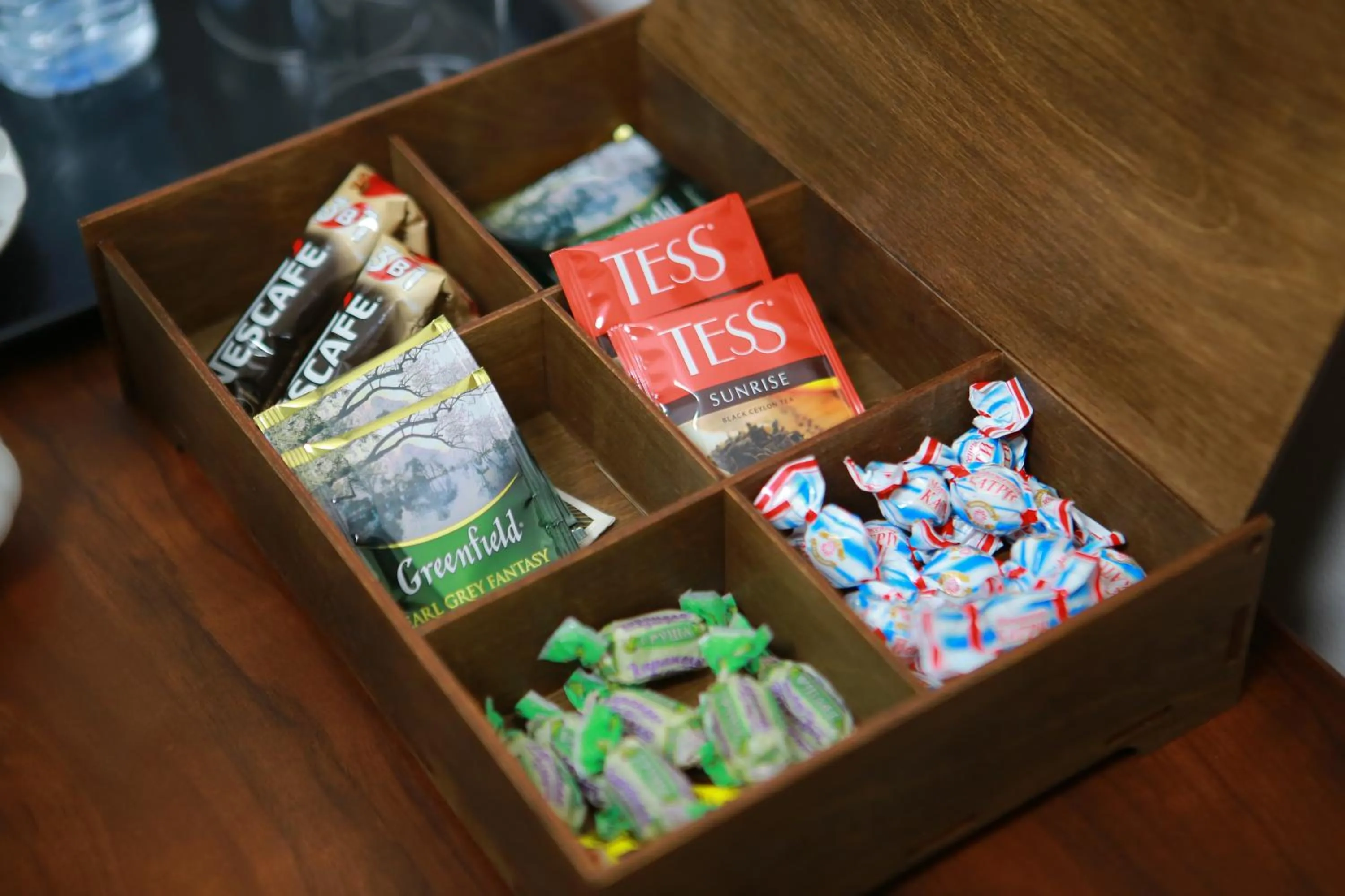 Boulevard Palace Hotel