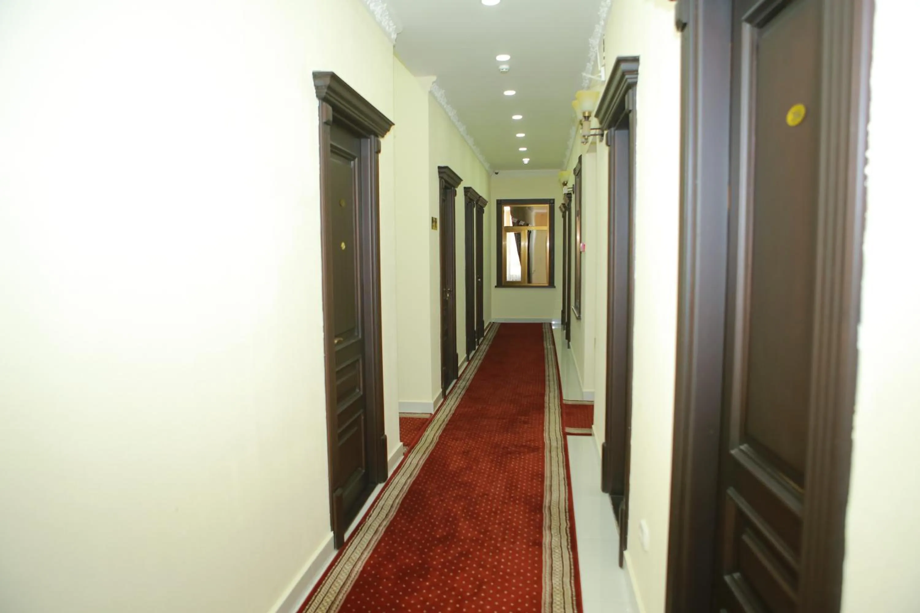 Boulevard Palace Hotel