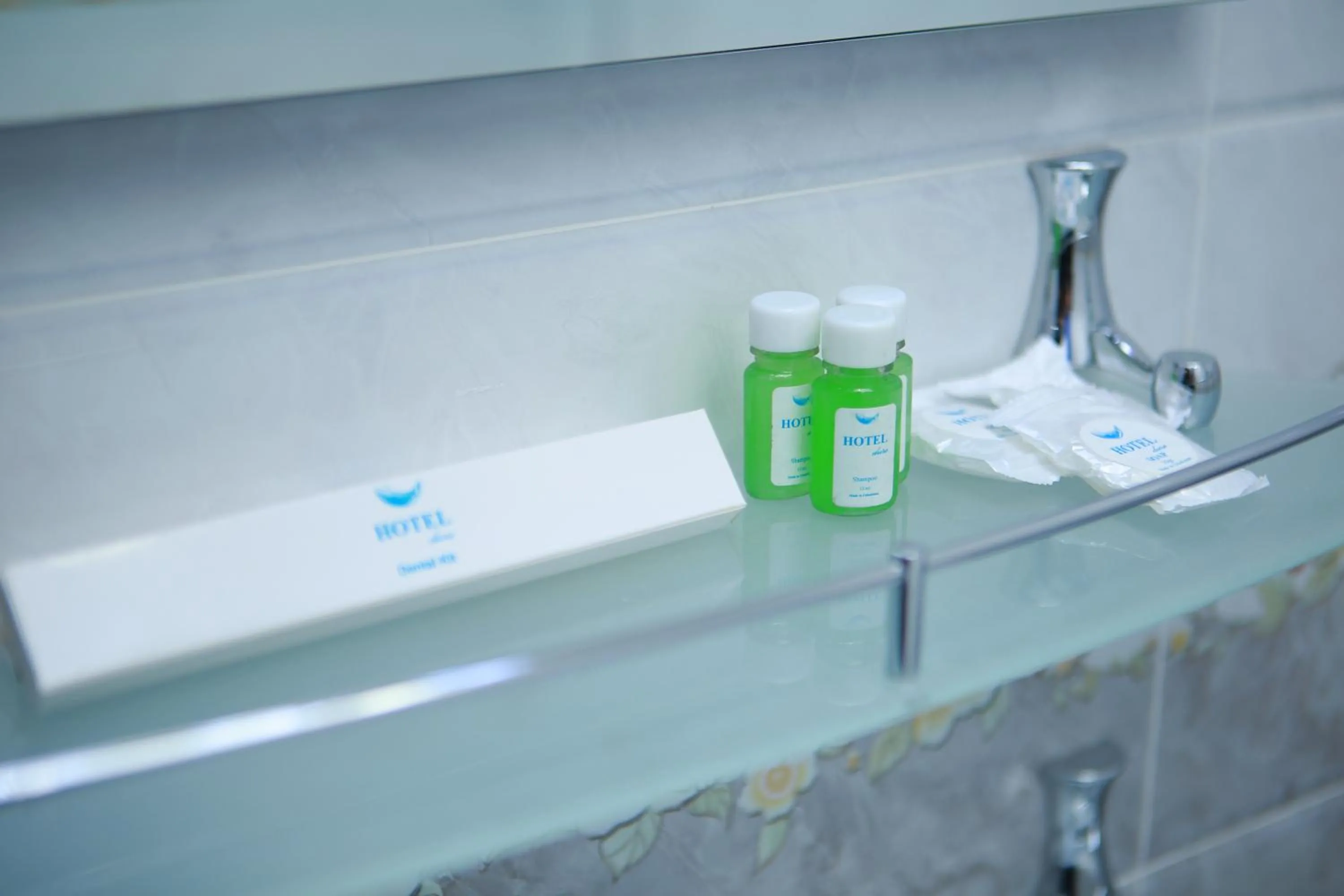 Boulevard Palace Hotel