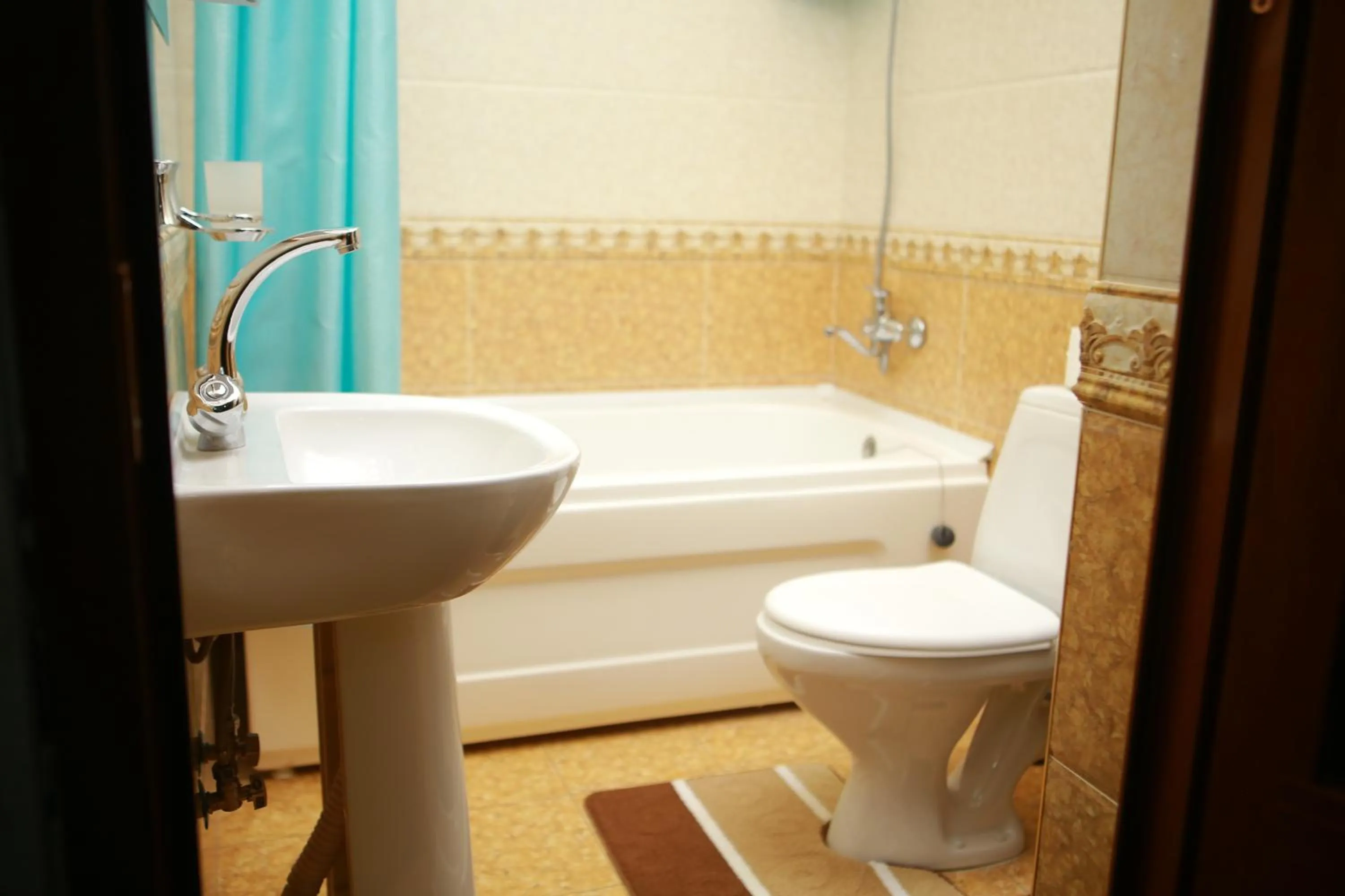 Boulevard Palace Hotel