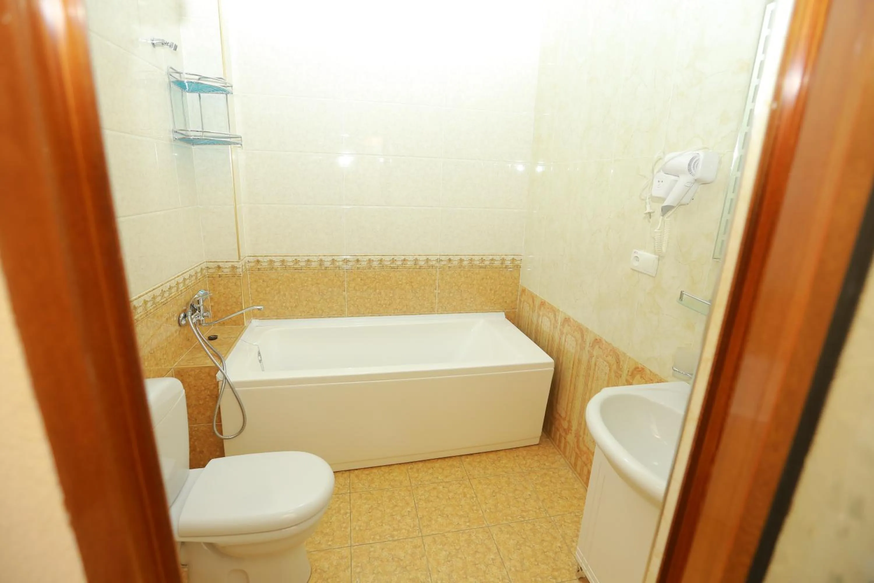 Boulevard Palace Hotel