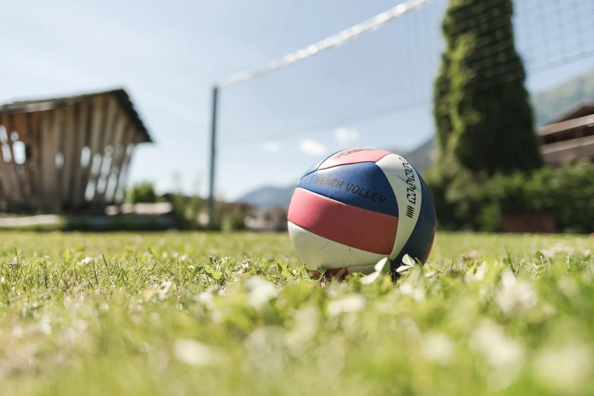 Activities in Residence Montani