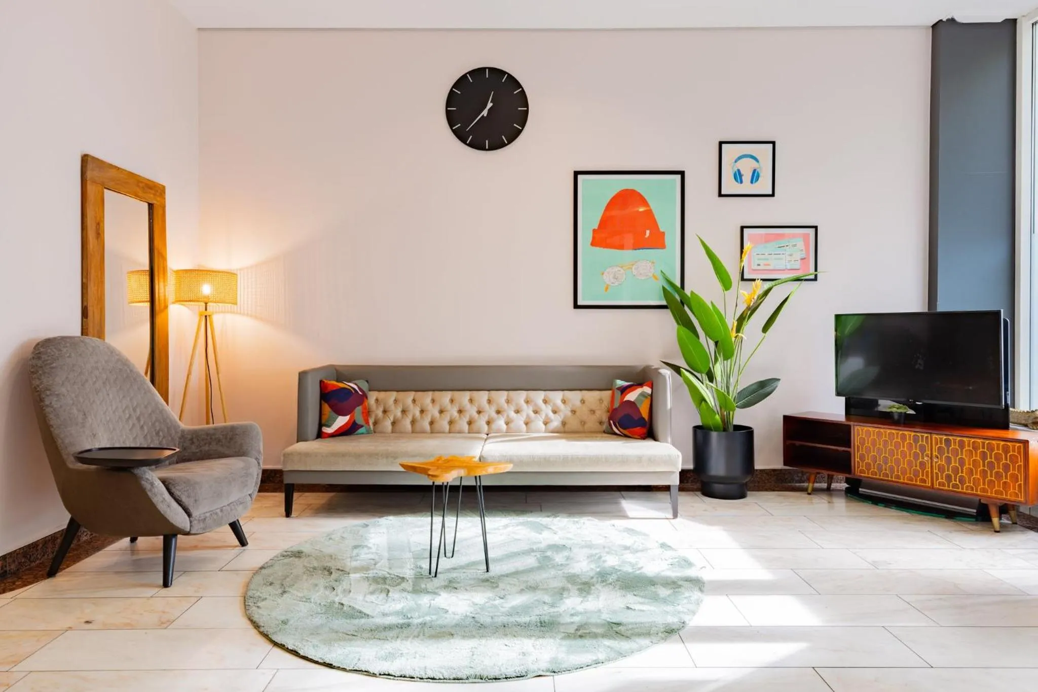 Property building in Garner Hotel Dusseldorf - Main Station by IHG