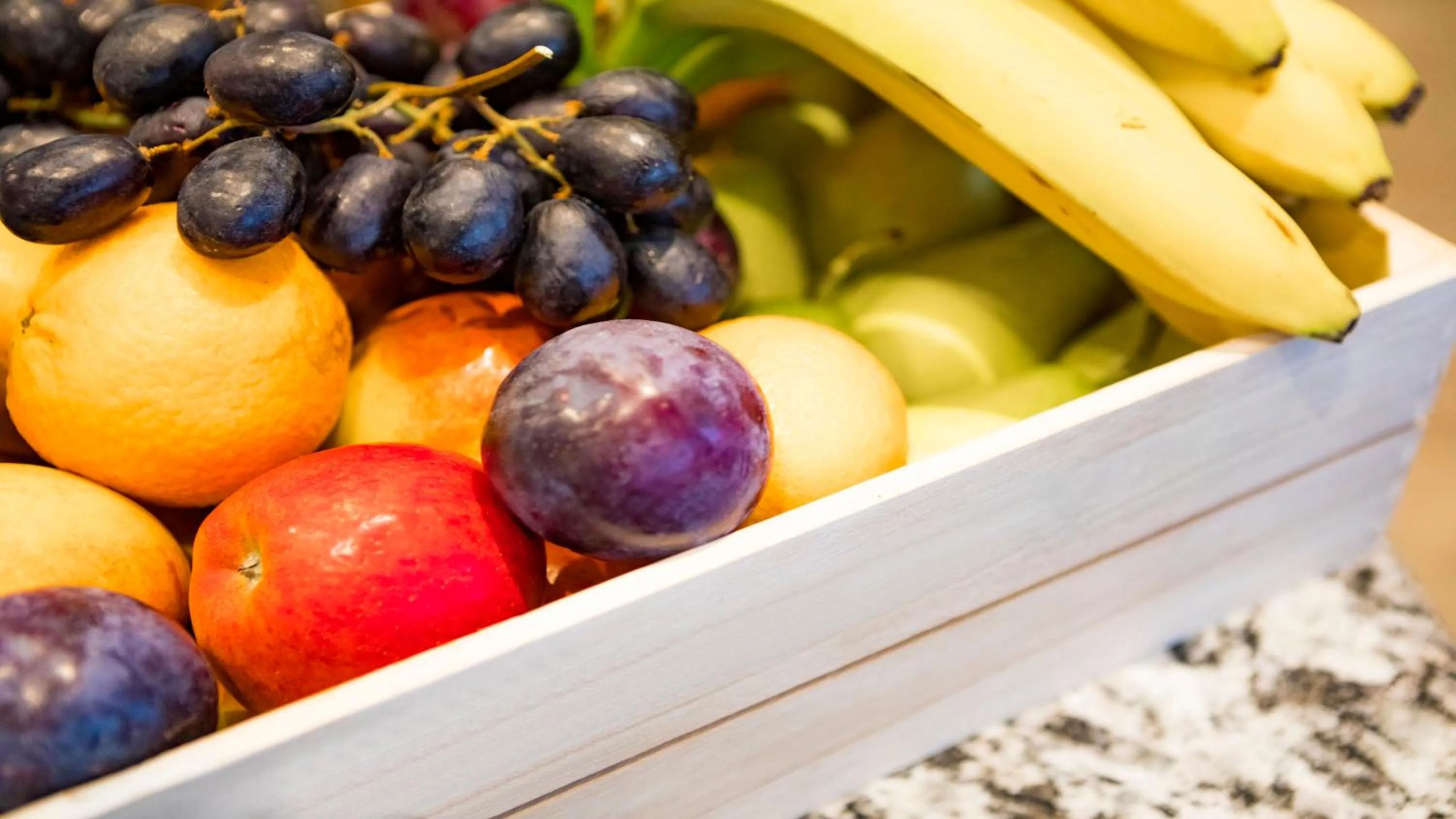 Restaurant/places to eat in Garner Hotel Dusseldorf - Main Station by IHG