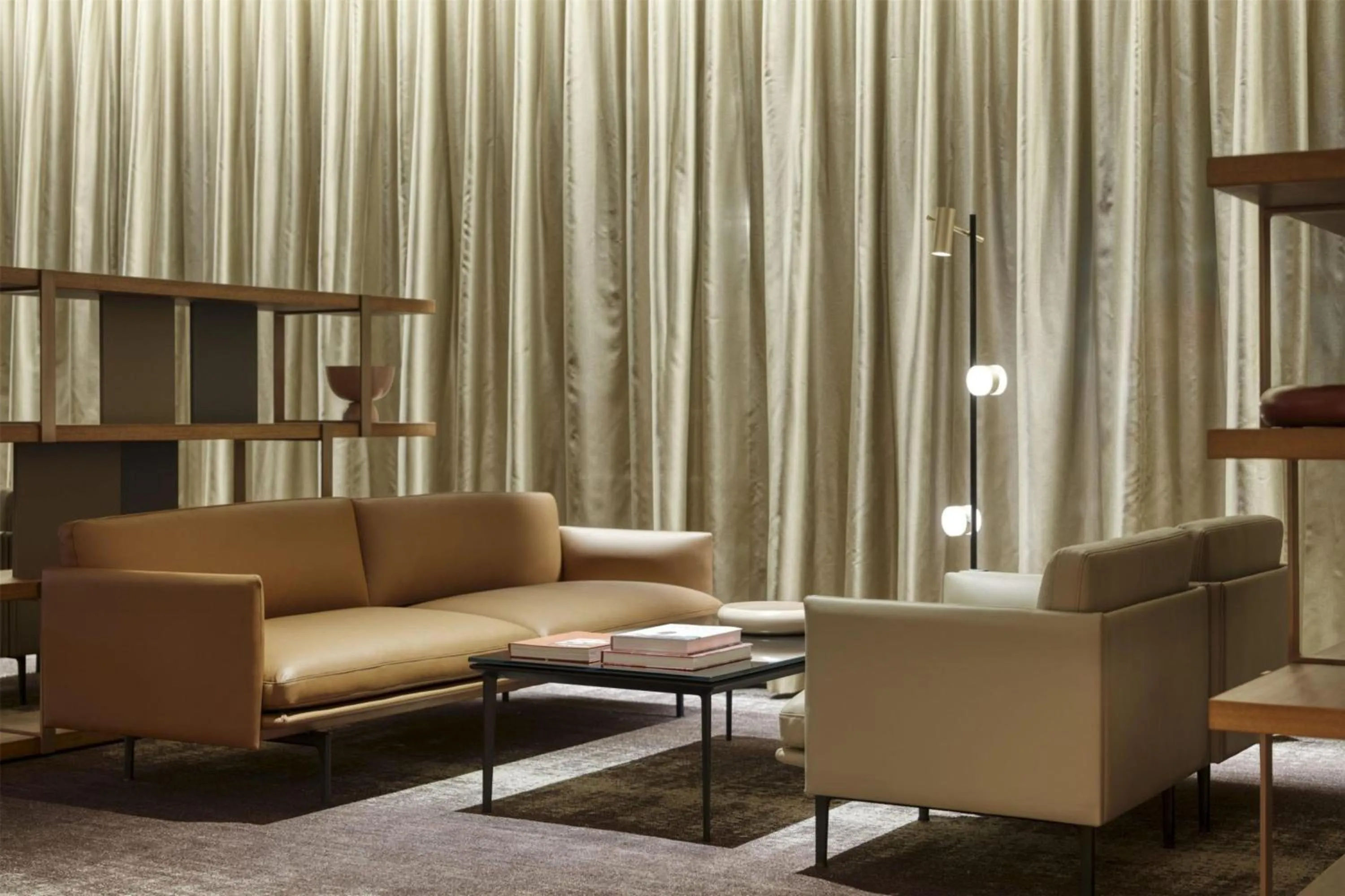 Property building in Parmelia Hilton Perth