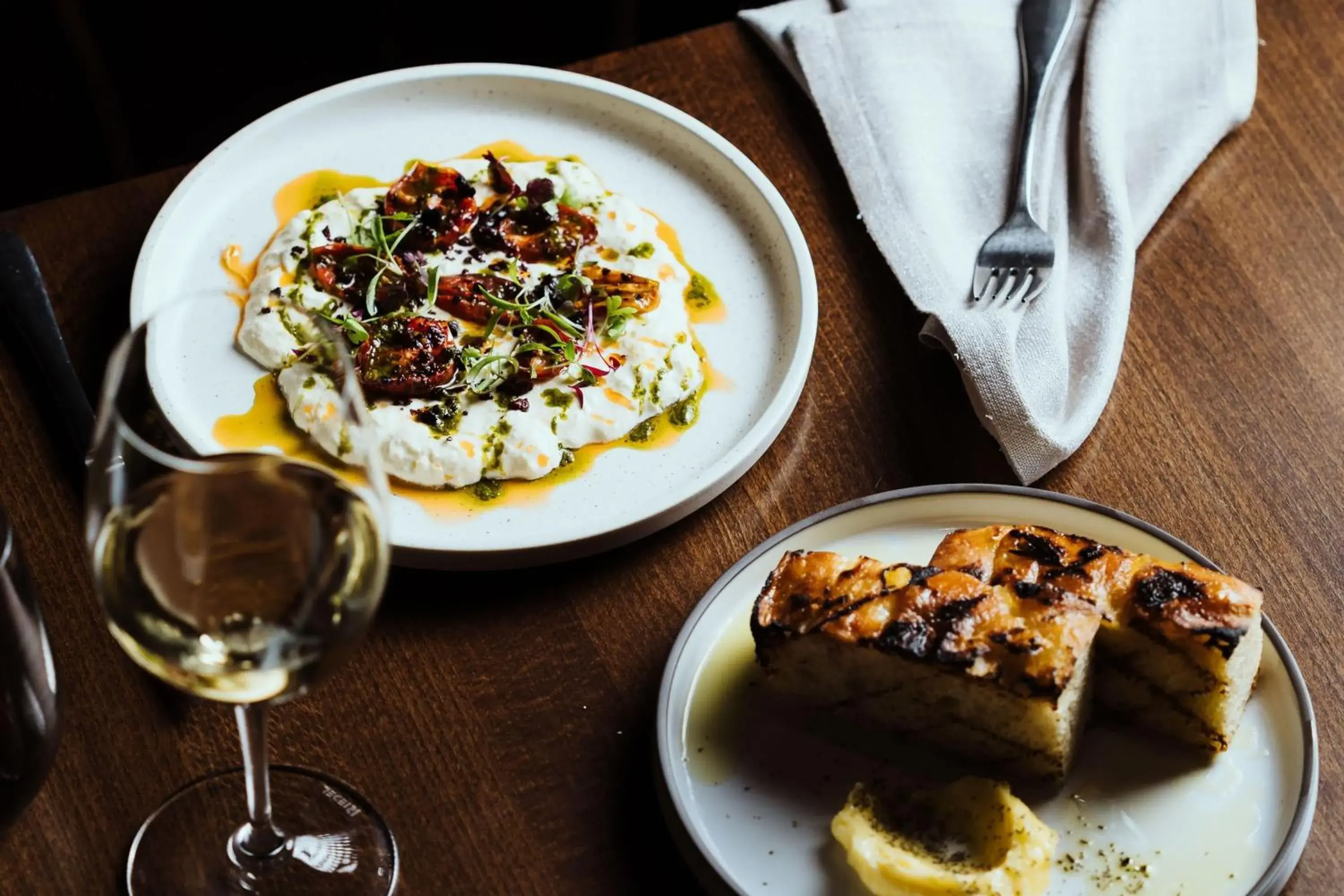 Restaurant/places to eat in Parmelia Hilton Perth Restaurant/places to eat in Parmelia Hilton Perth