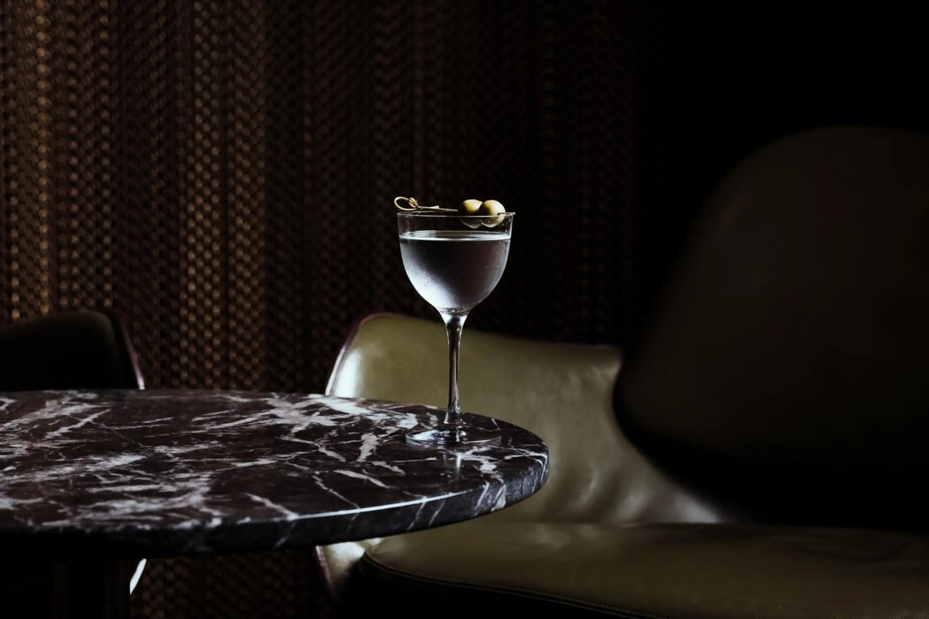 Lounge or bar in Parmelia Hilton Perth Lounge or bar in Parmelia Hilton Perth