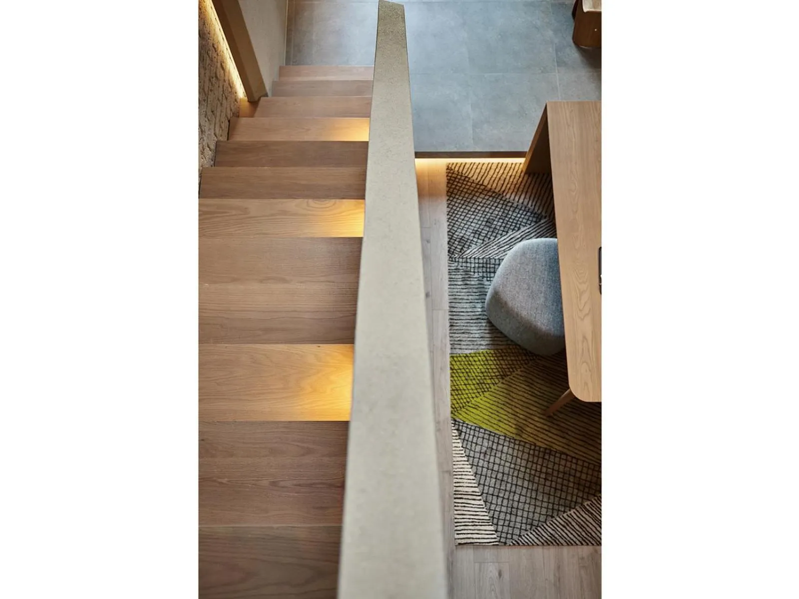 Decorative detail in EBO Hotel Hangzhou Wulin - 5 mins drive to the West Lake