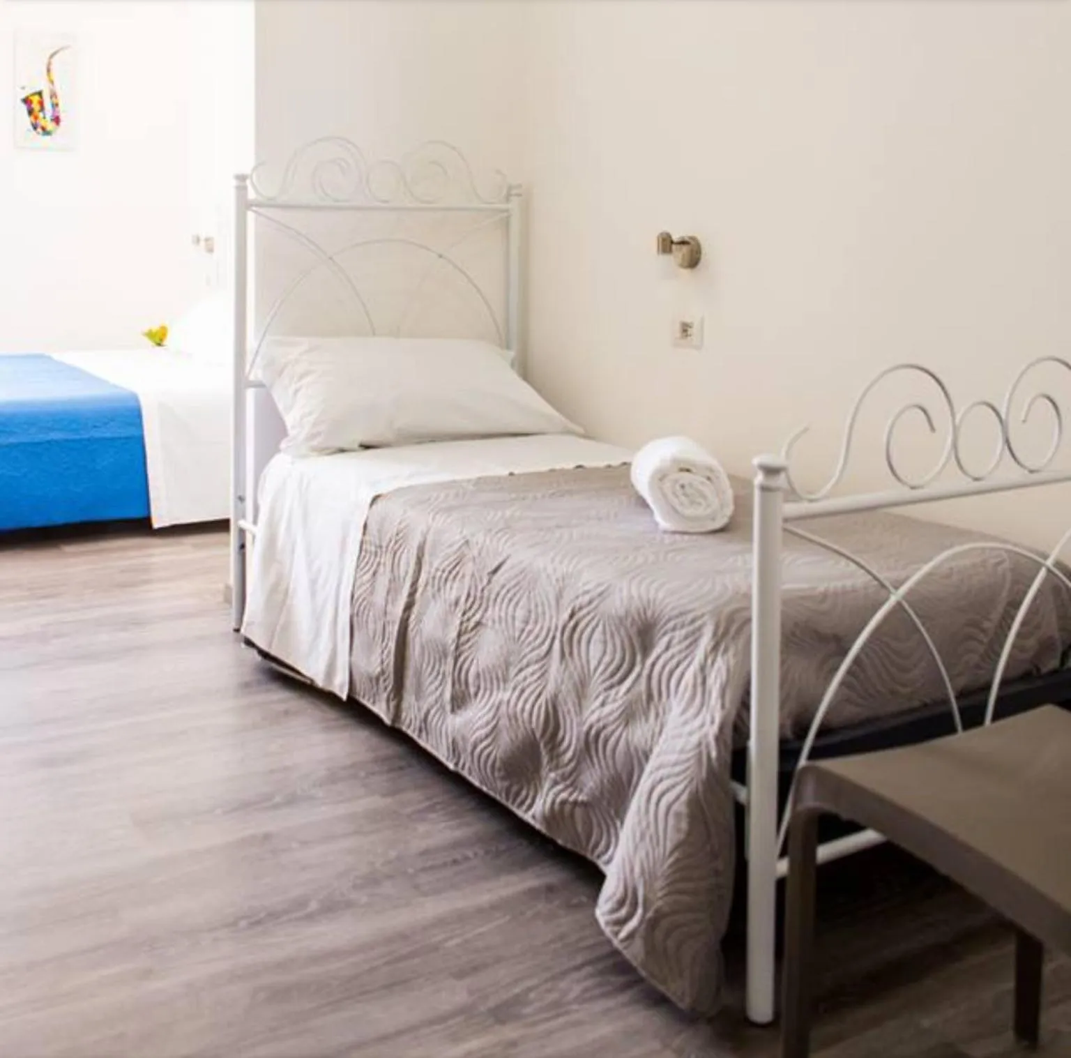 Other, Bed in Sea Beach Pozzallo