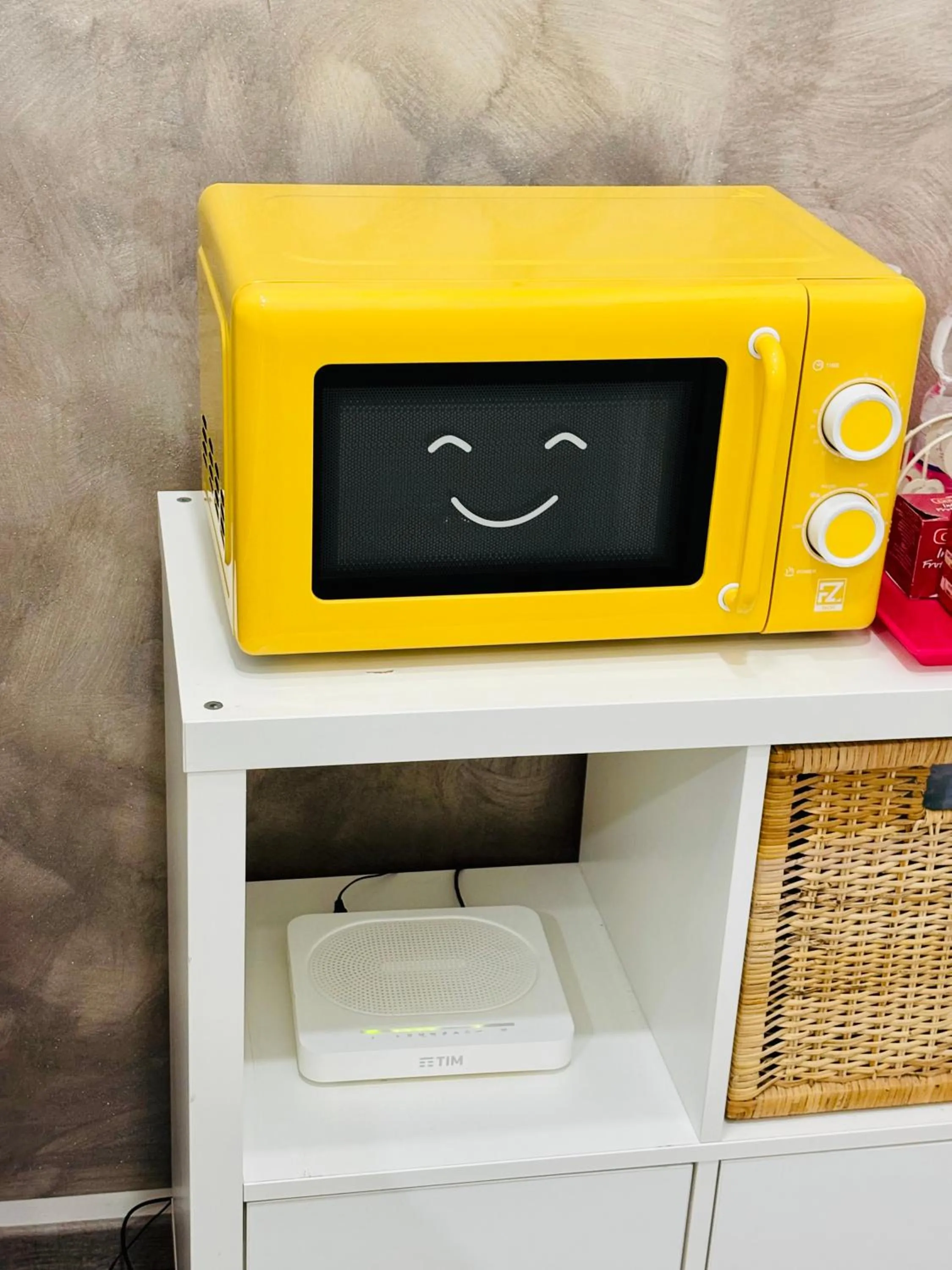 microwave in Sea Beach Pozzallo