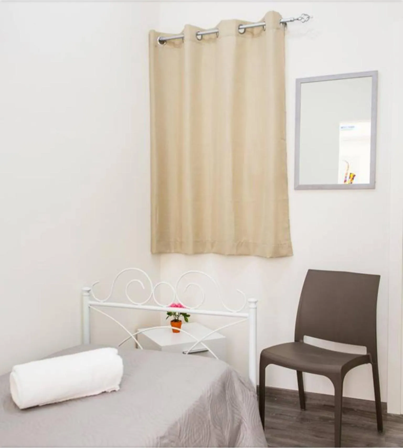 Other, Bed in Sea Beach Pozzallo