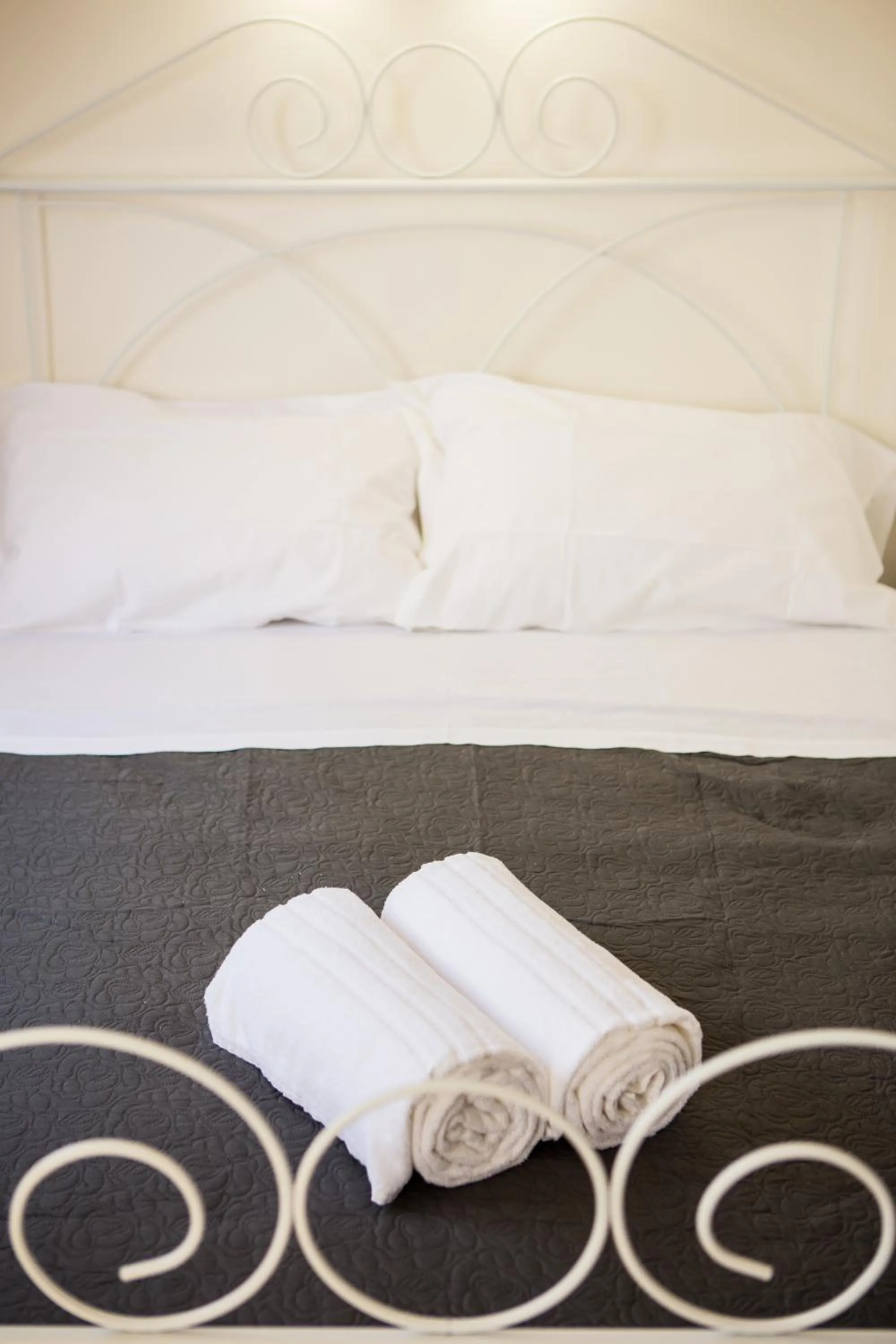 Photo of the whole room, Bed in Sea Beach Pozzallo