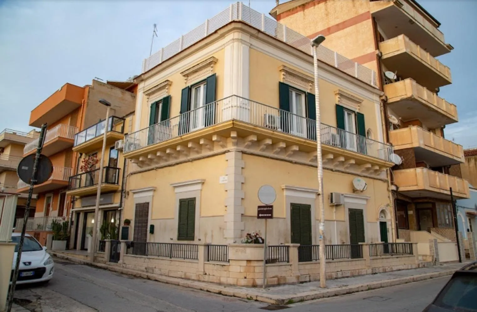 Other in Sea Beach Pozzallo