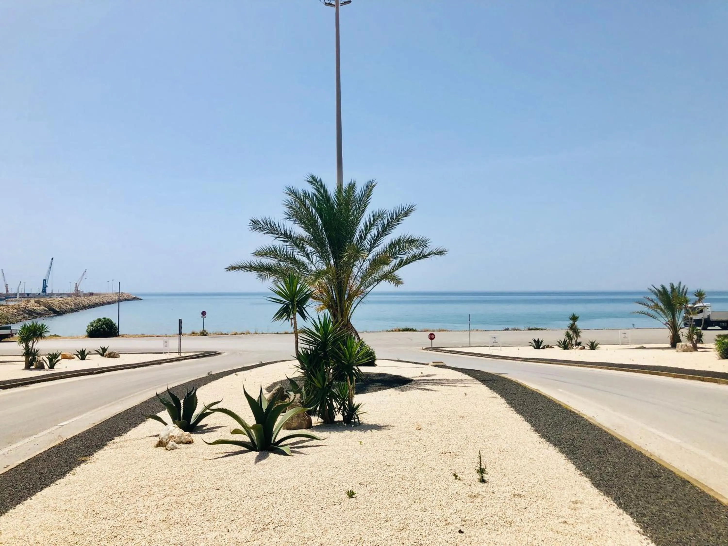 Other in Sea Beach Pozzallo