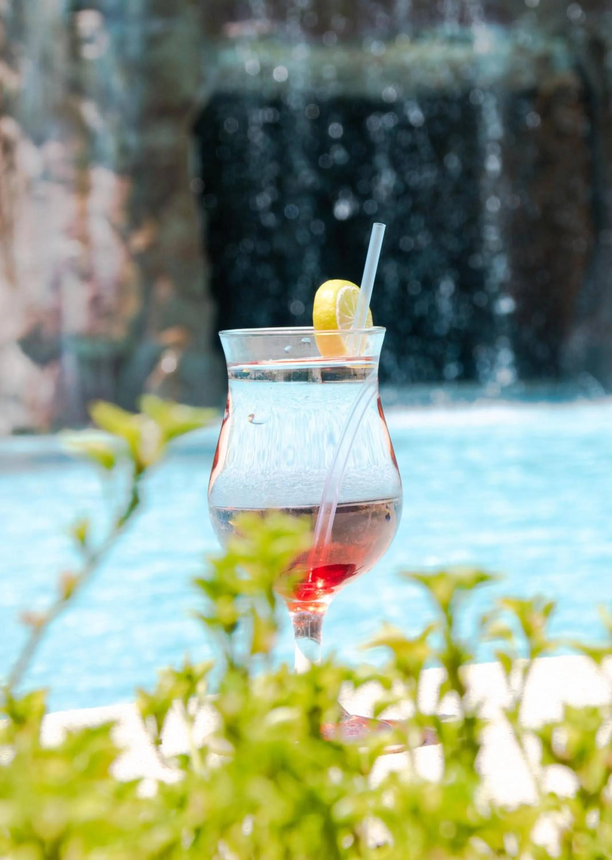 Day in PrideInn Flamingo Beach Resort & Spa Mombasa