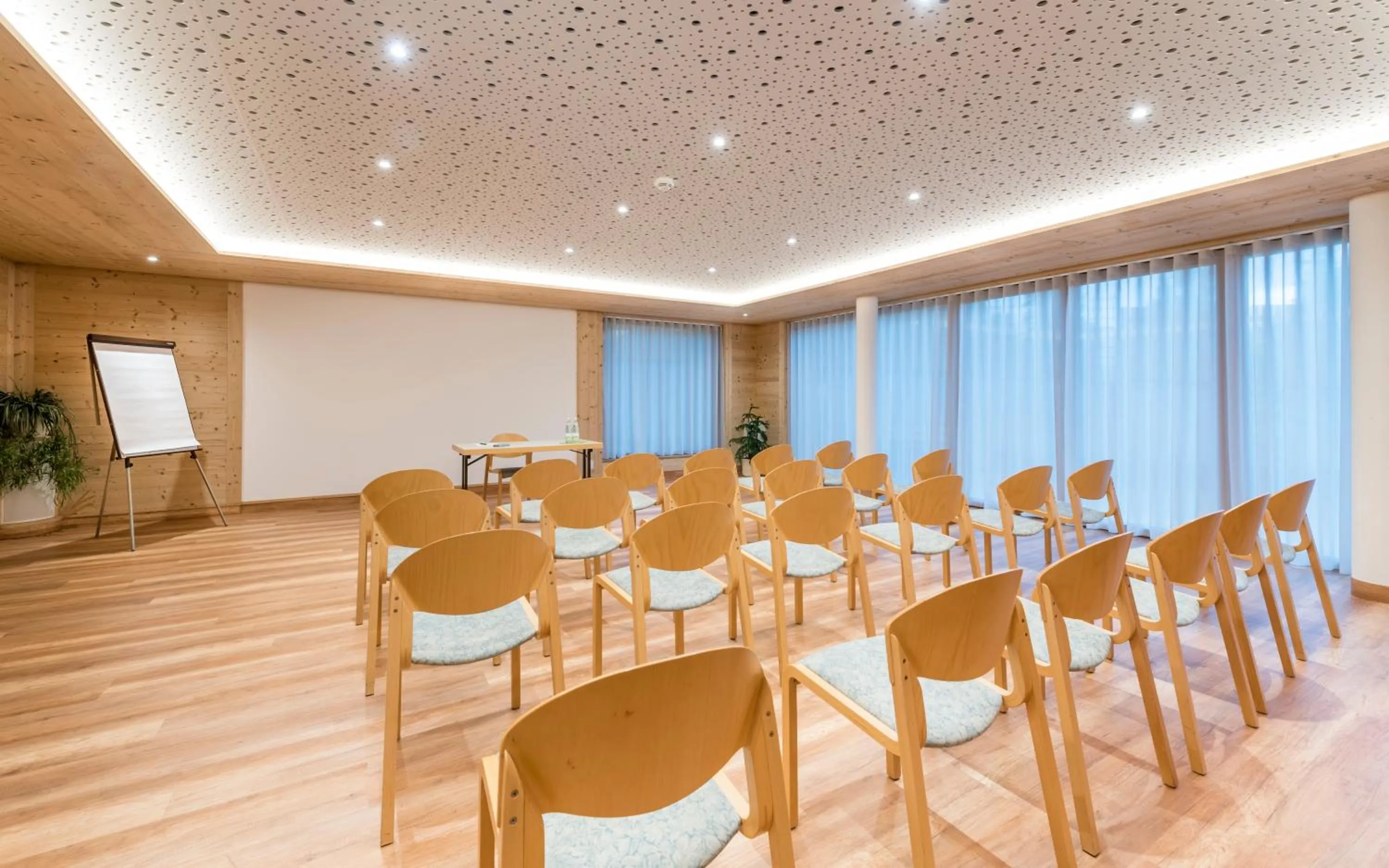 Meeting/conference room in Hotel Jonathan