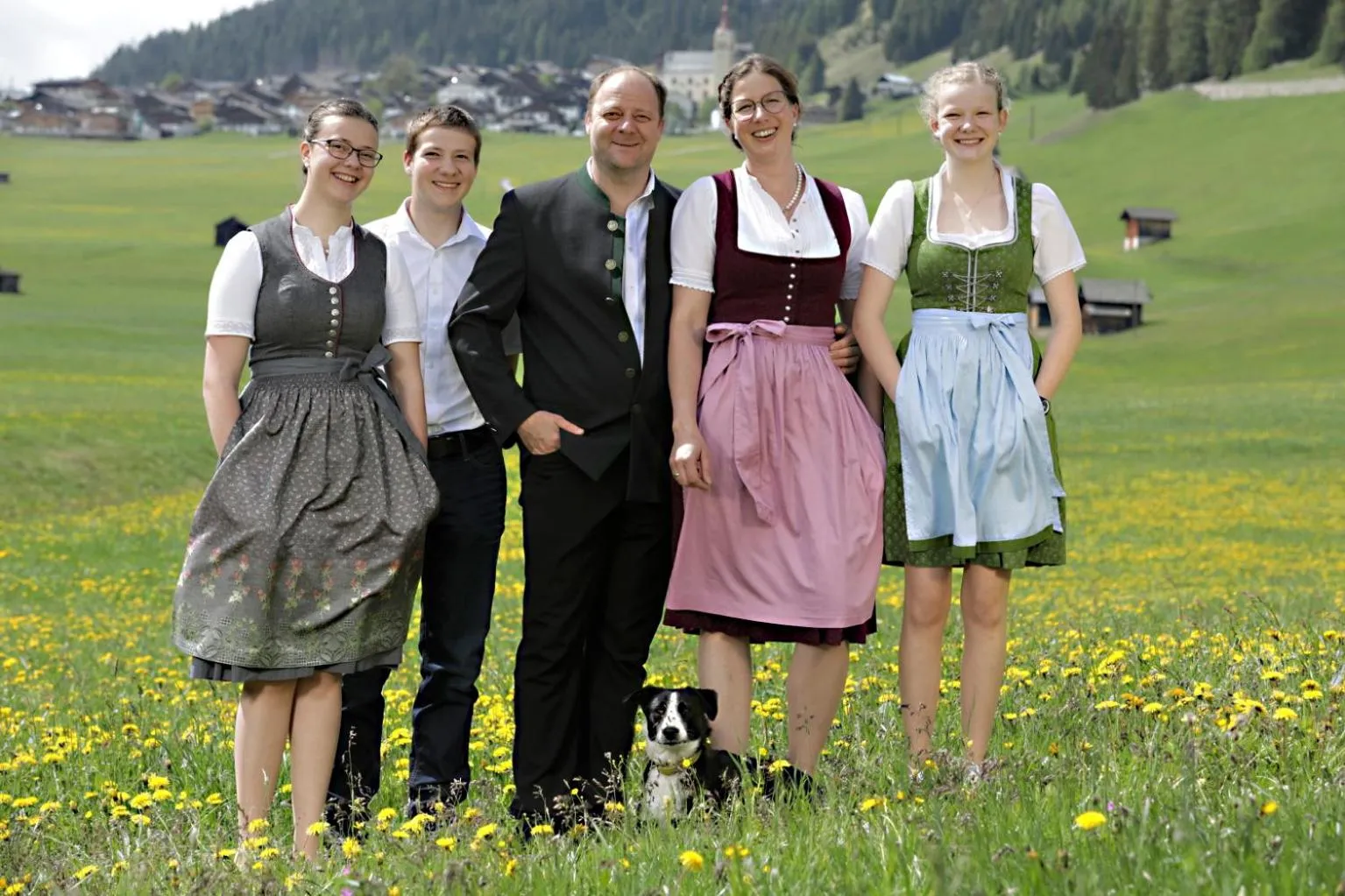 Hotel Gasthof Unterwöger