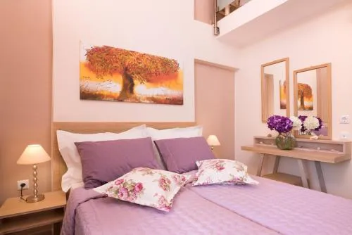 Villa Ermioni Apartments
