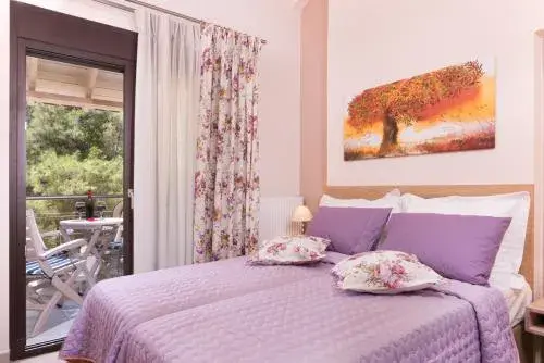 Villa Ermioni Apartments Villa Ermioni Apartments